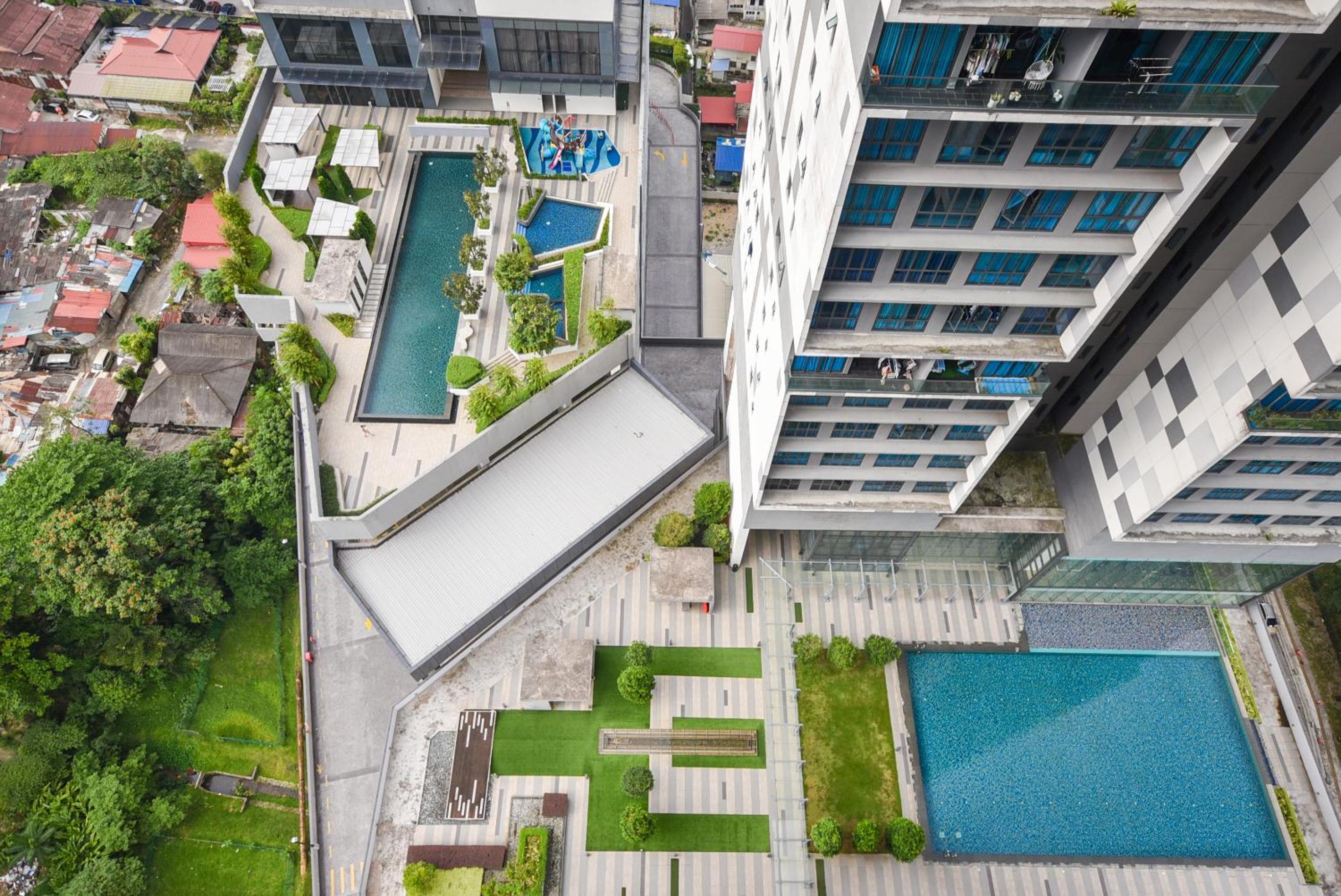 Setia Sky88 Johor Bahru by Nest Home