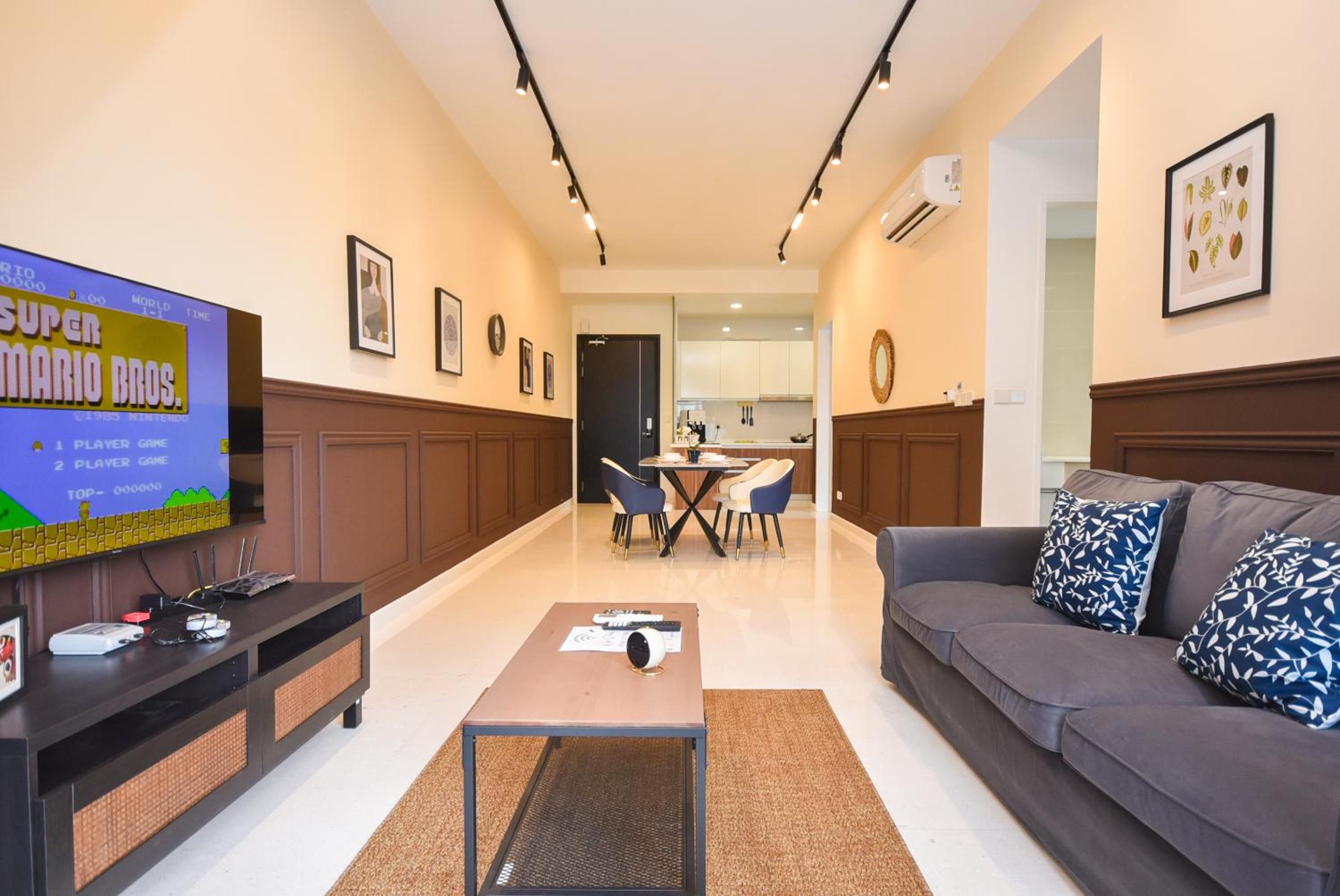 Setia Sky88 Johor Bahru by Nest Home