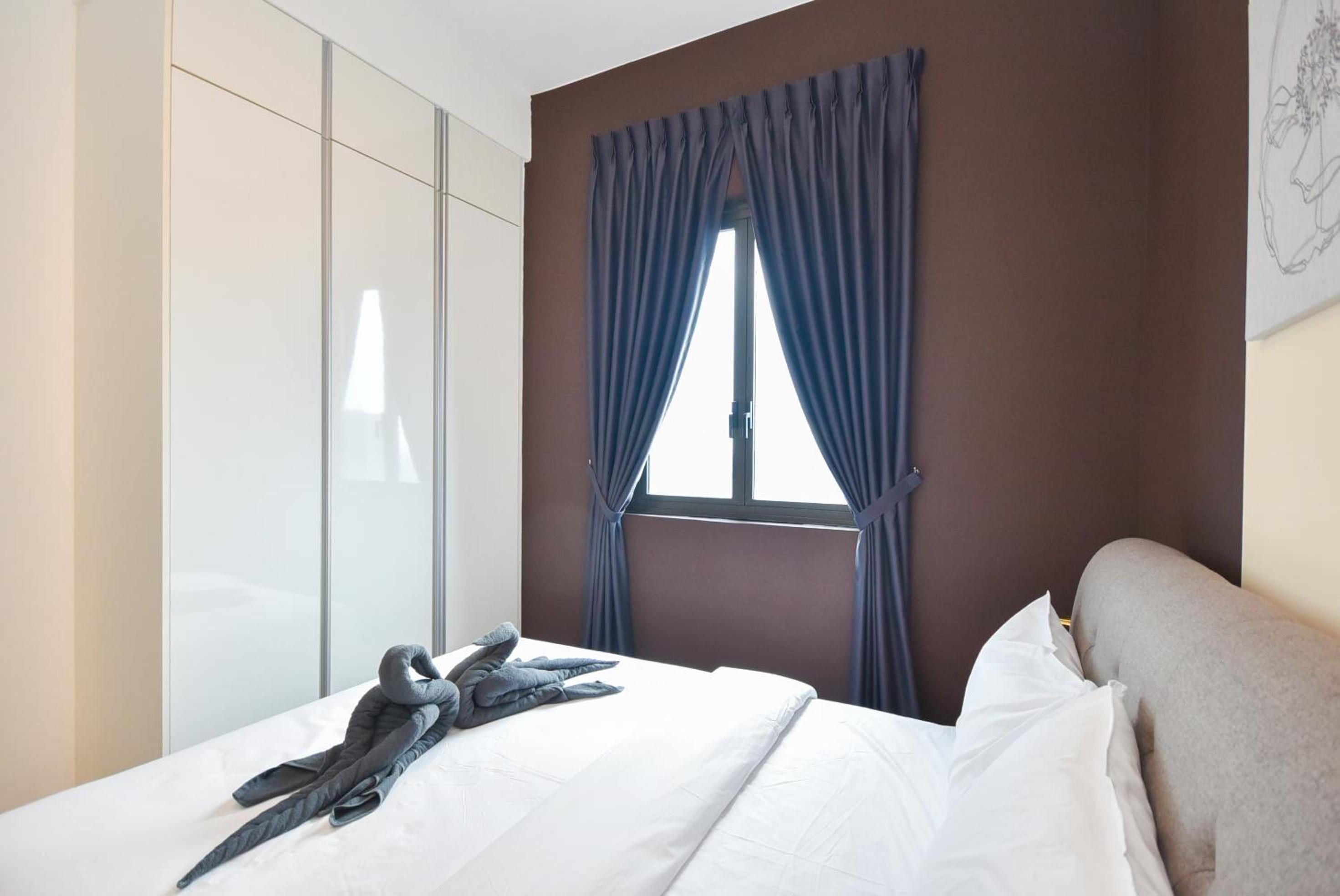 Setia Sky88 Johor Bahru by Nest Home