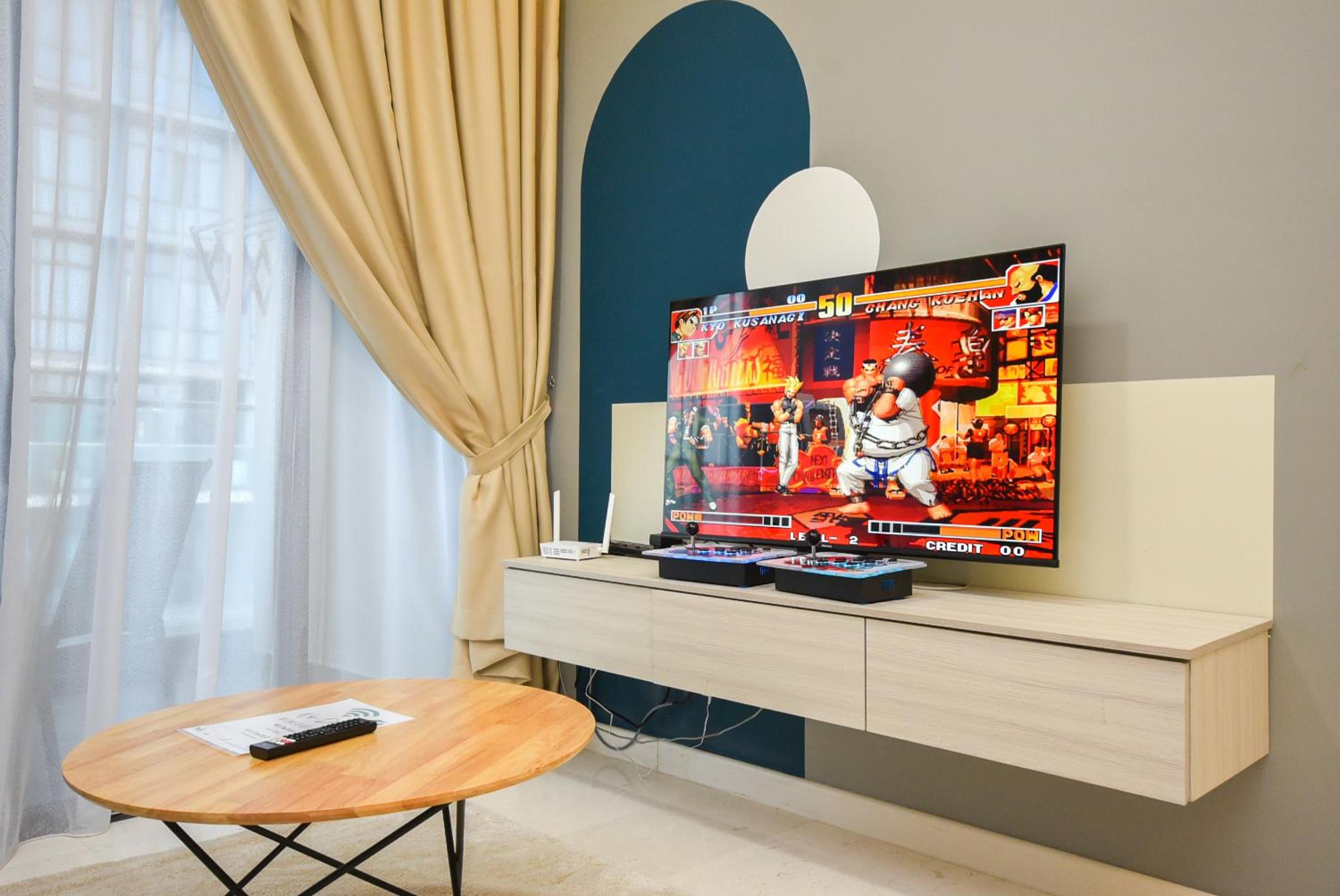 Setia Sky88 Johor Bahru by Nest Home