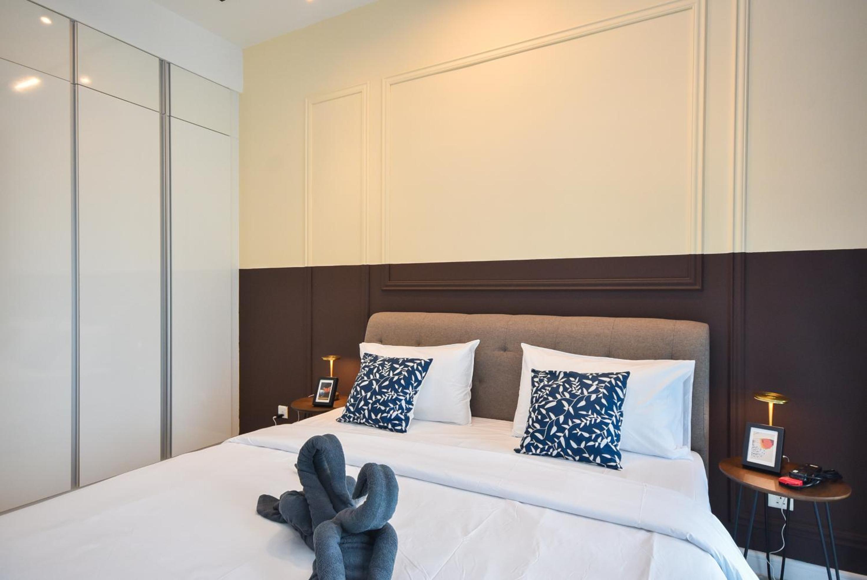 Setia Sky88 Johor Bahru by Nest Home
