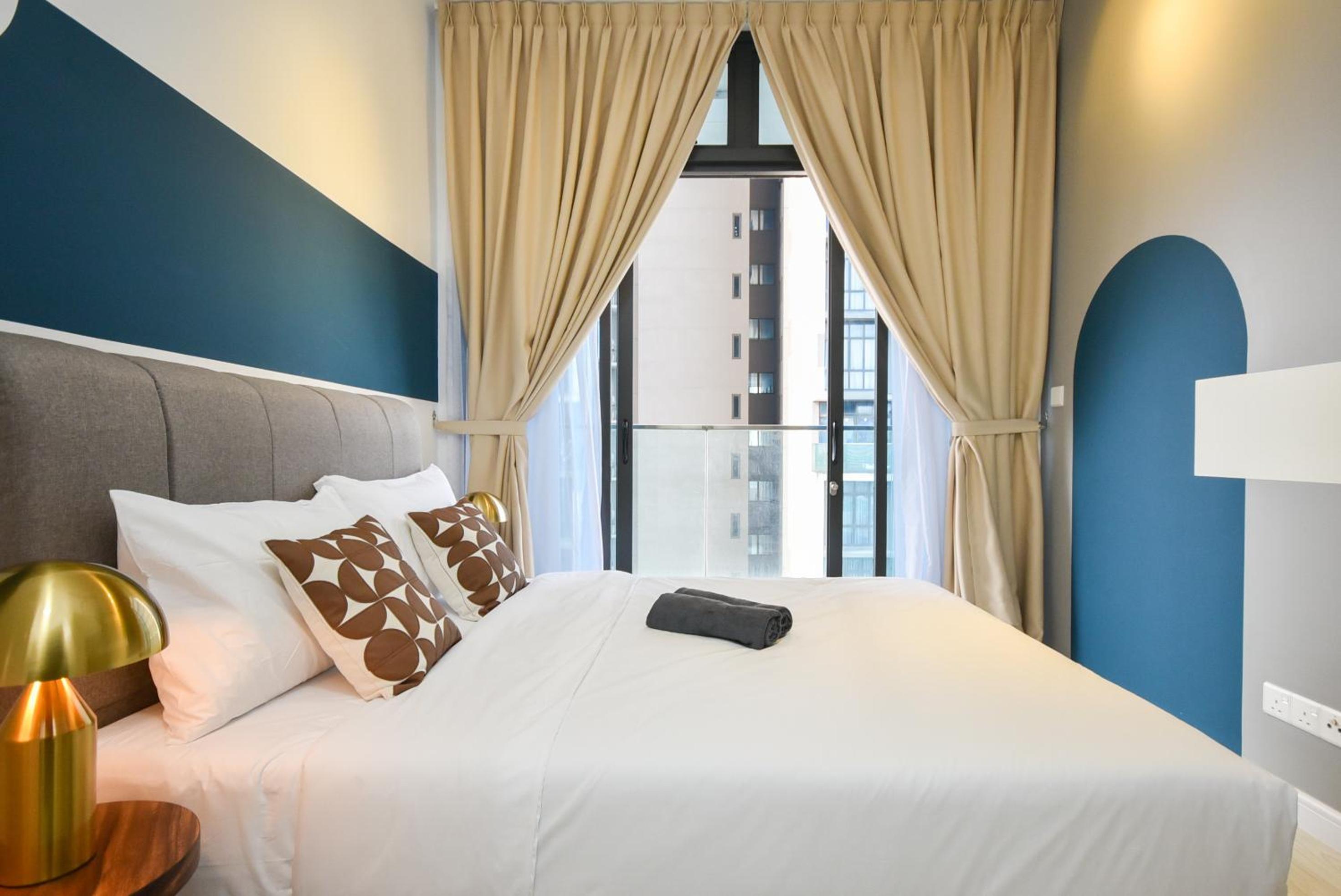 Setia Sky88 Johor Bahru by Nest Home