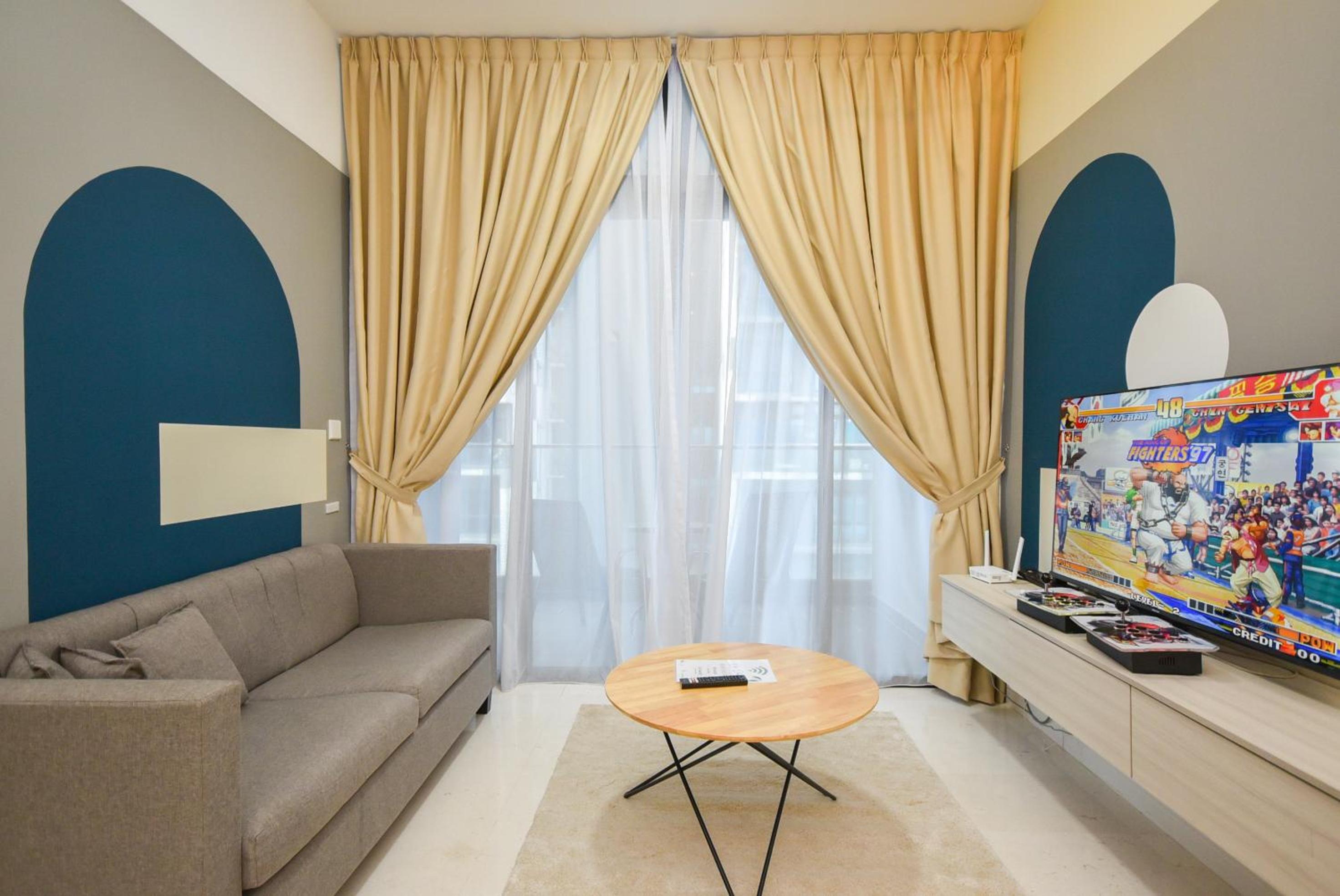 Setia Sky88 Johor Bahru by Nest Home
