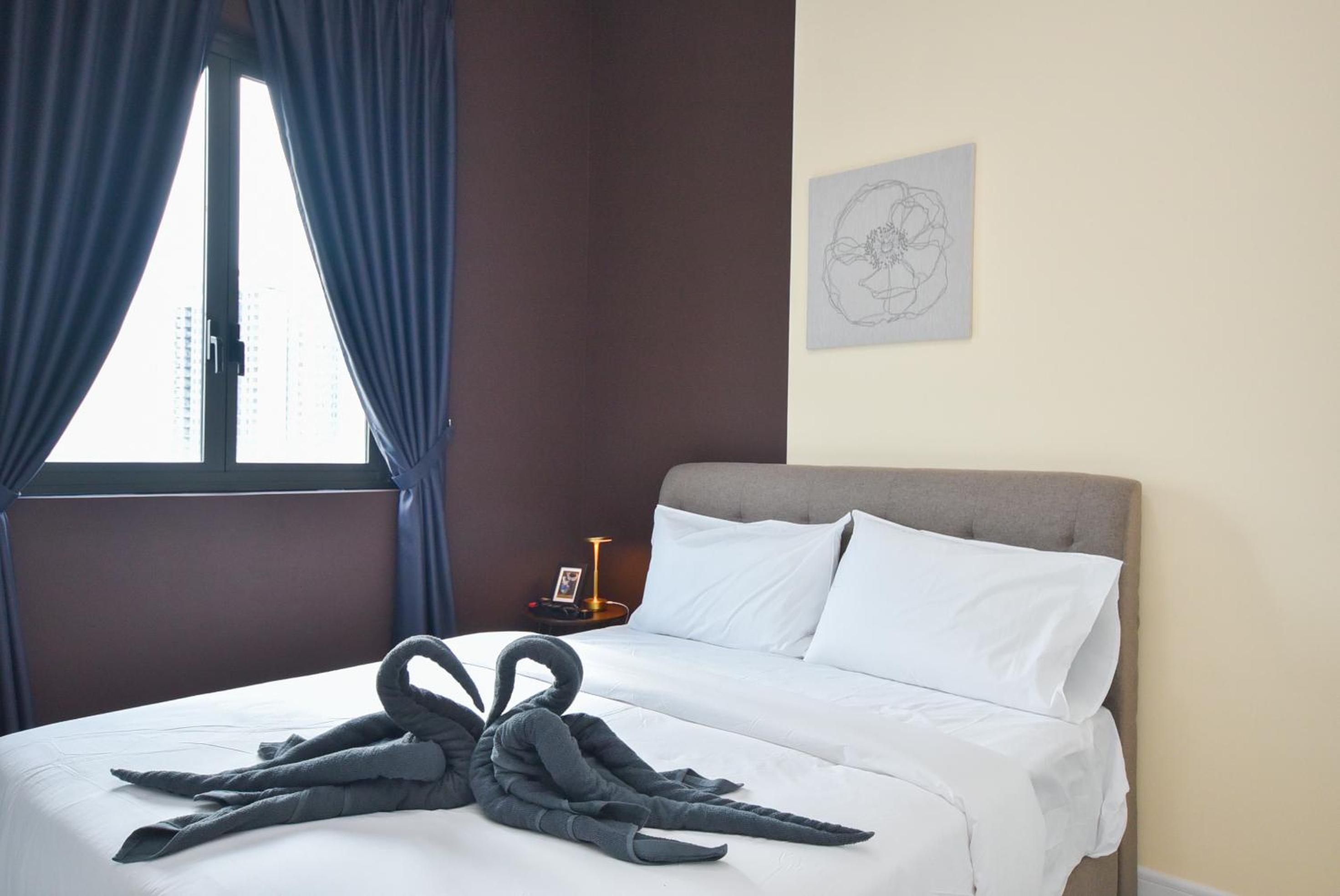 Setia Sky88 Johor Bahru by Nest Home