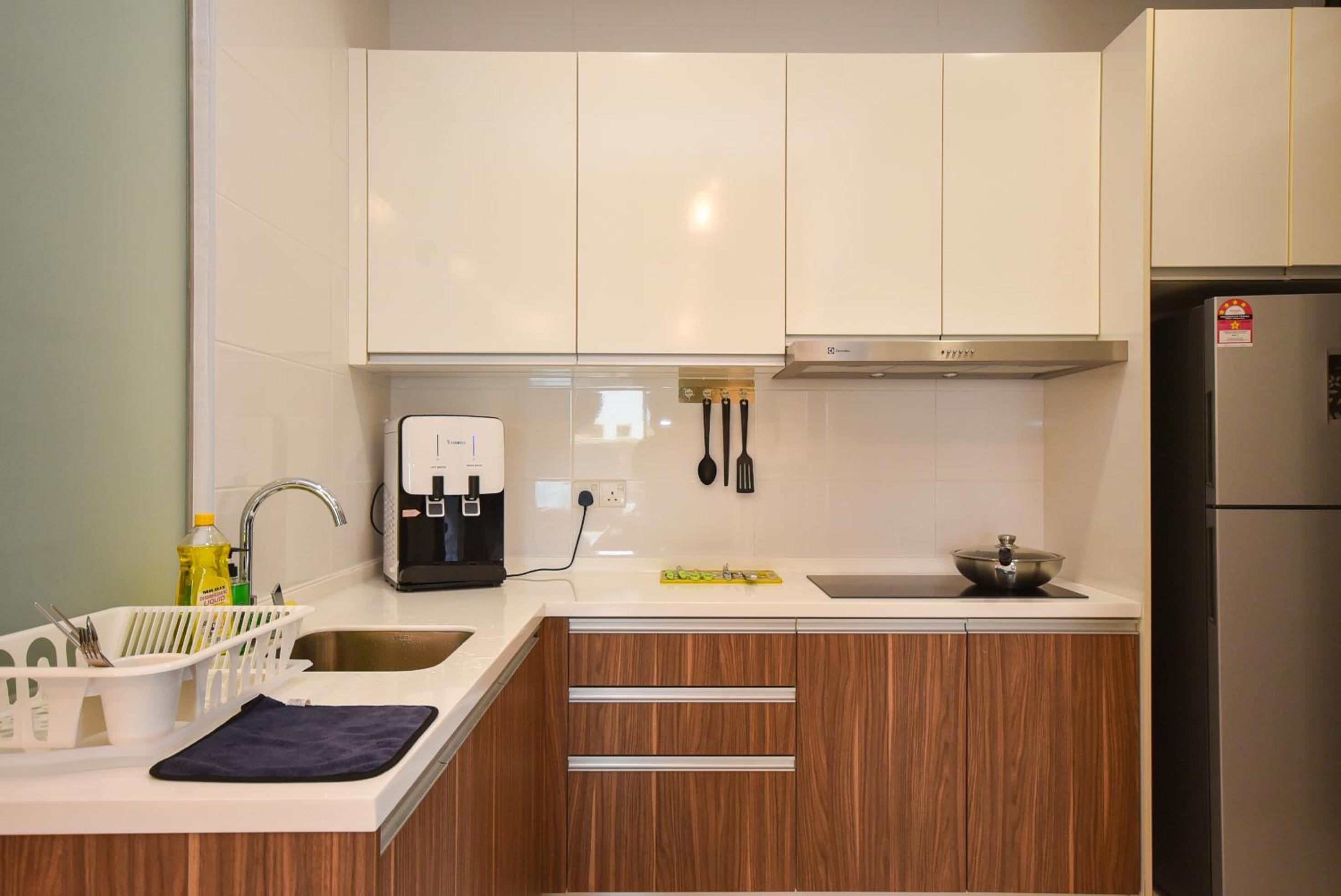 Setia Sky88 Johor Bahru by Nest Home