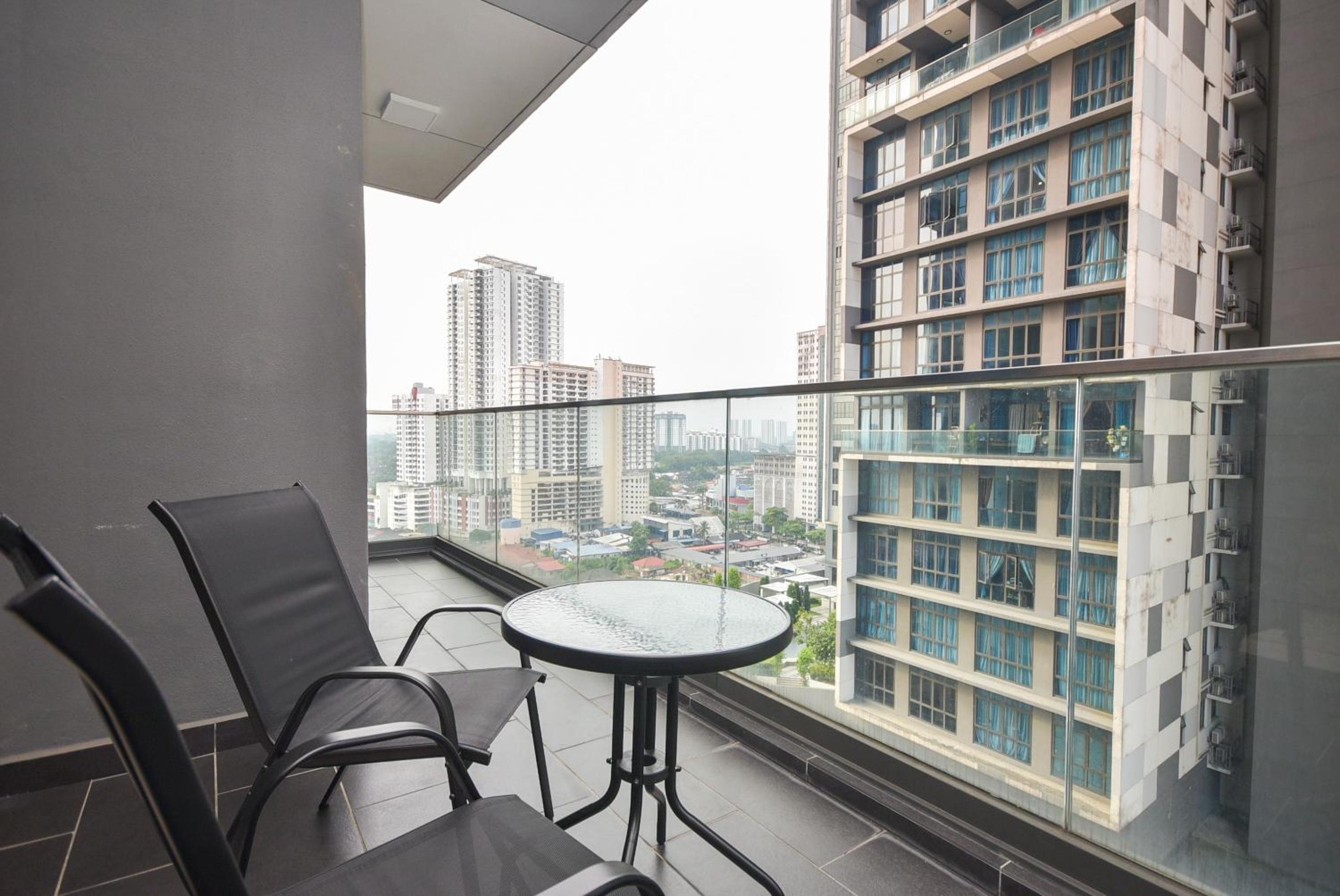 Setia Sky88 Johor Bahru by Nest Home