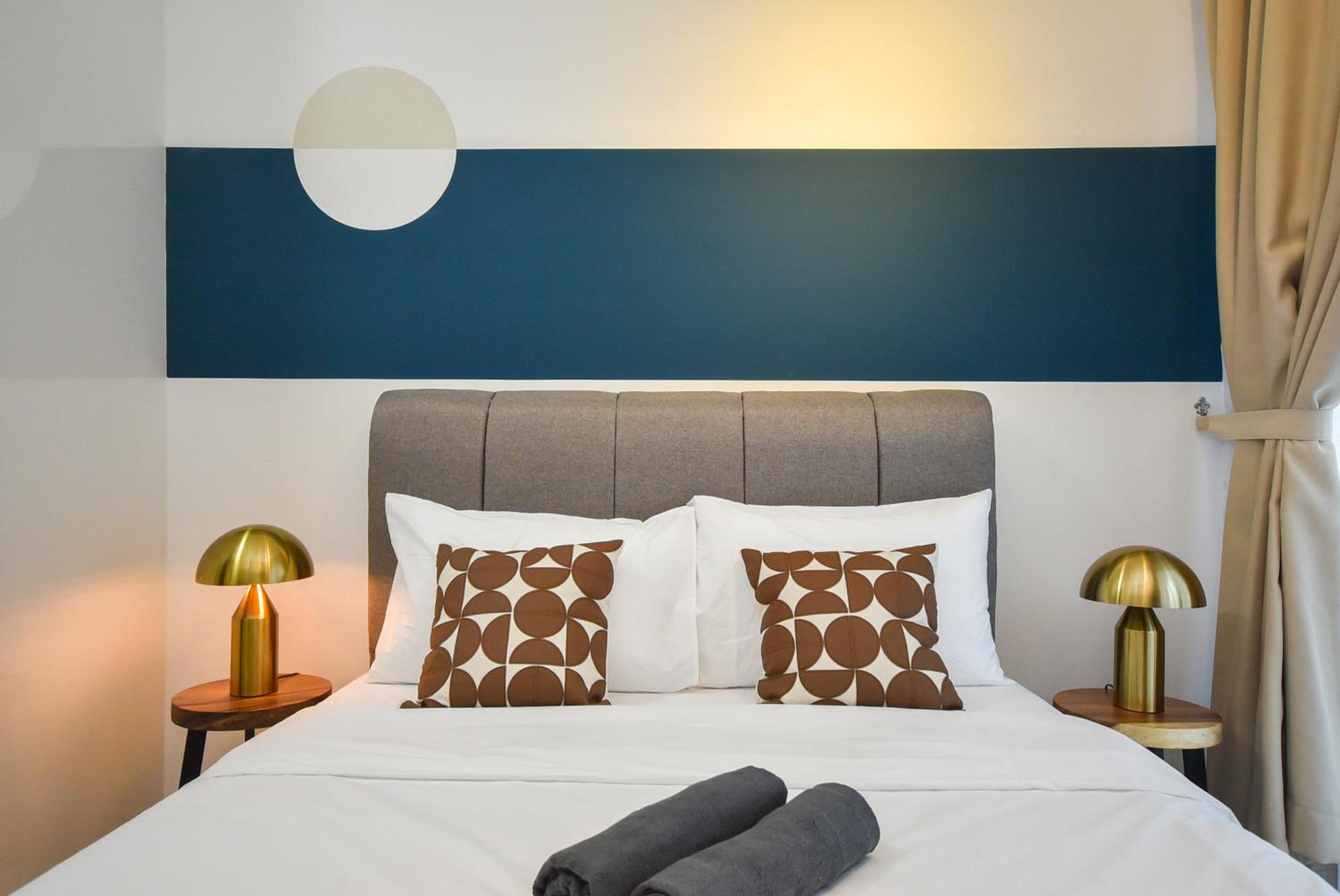 Setia Sky88 Johor Bahru by Nest Home