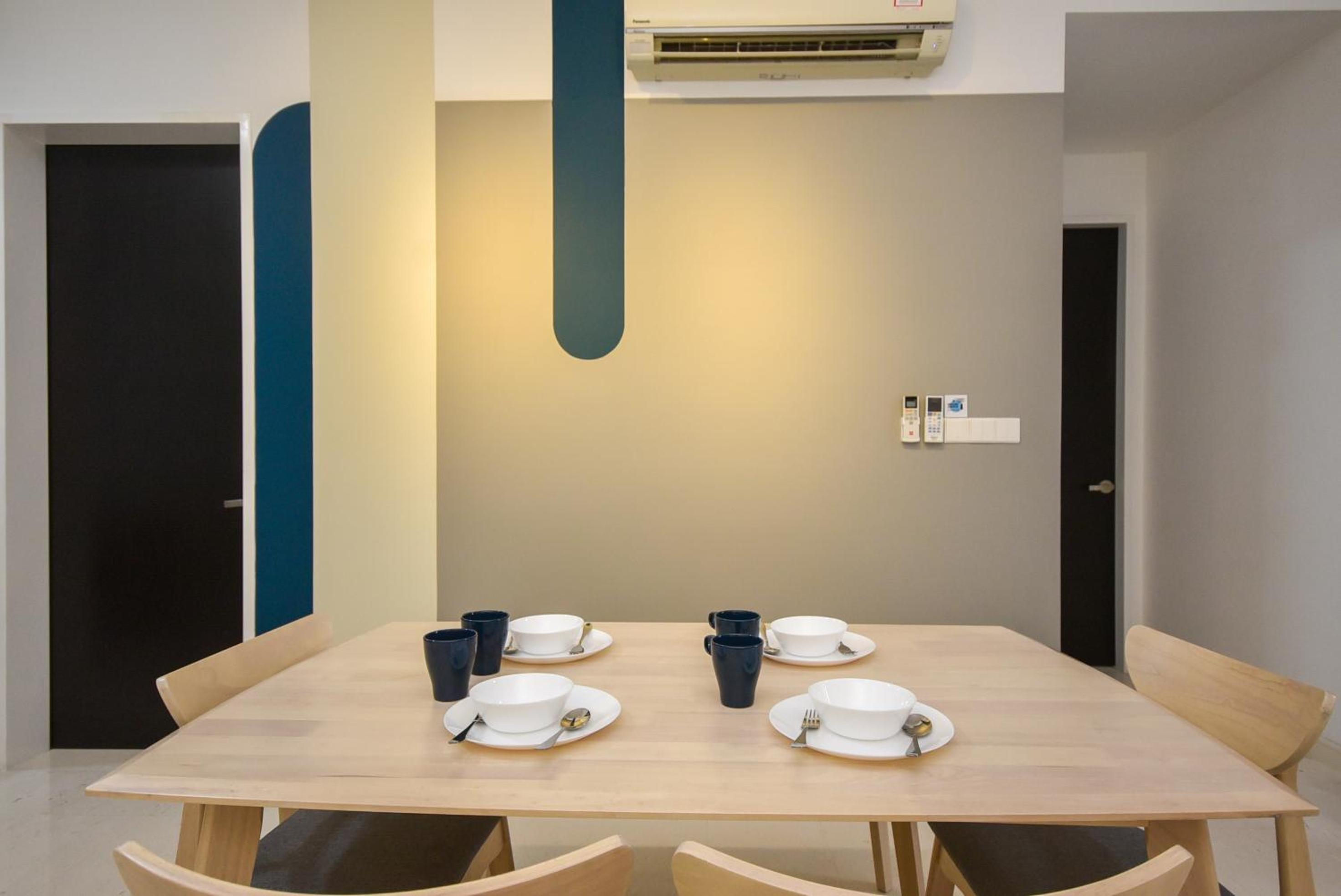 Setia Sky88 Johor Bahru by Nest Home