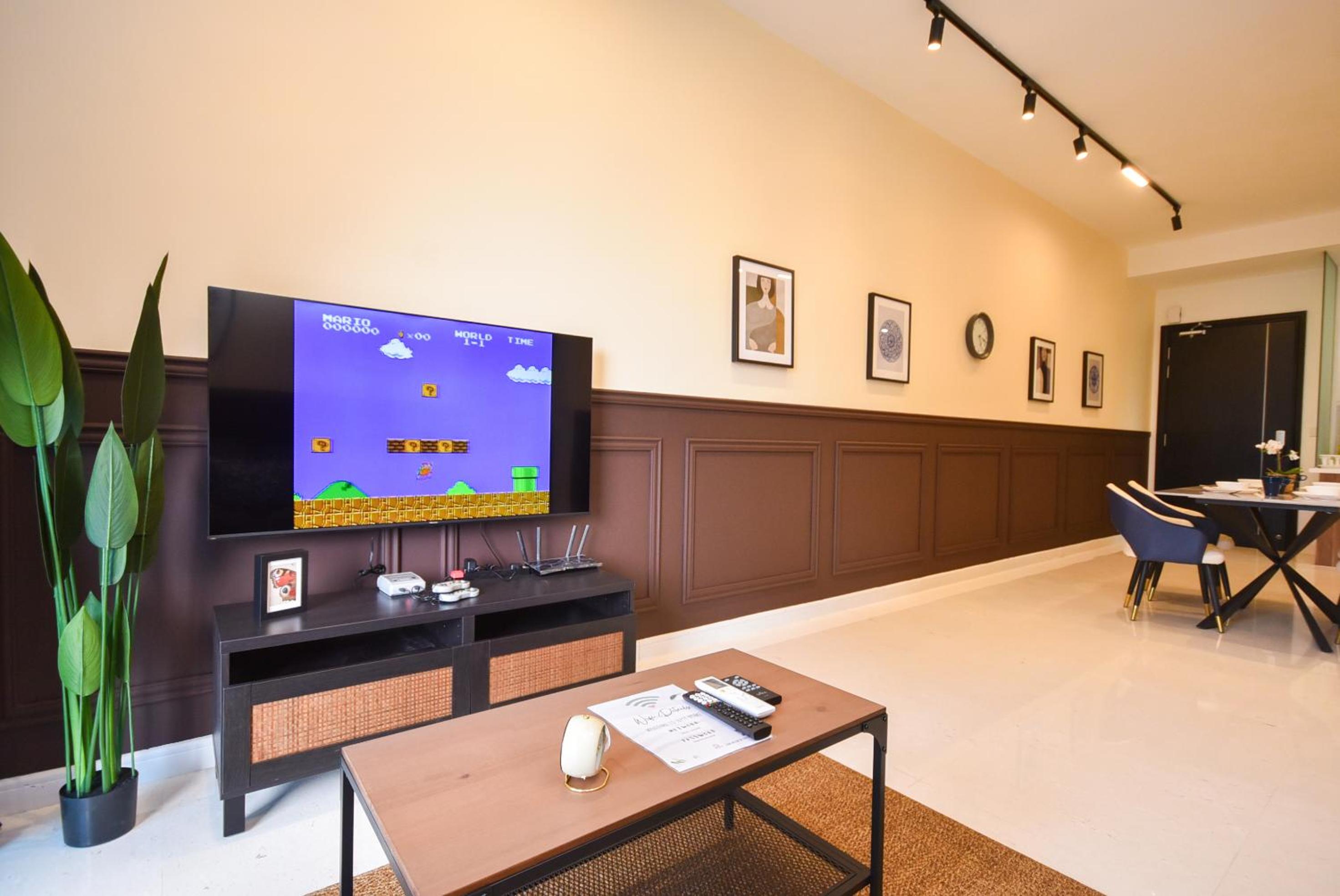 Setia Sky88 Johor Bahru by Nest Home