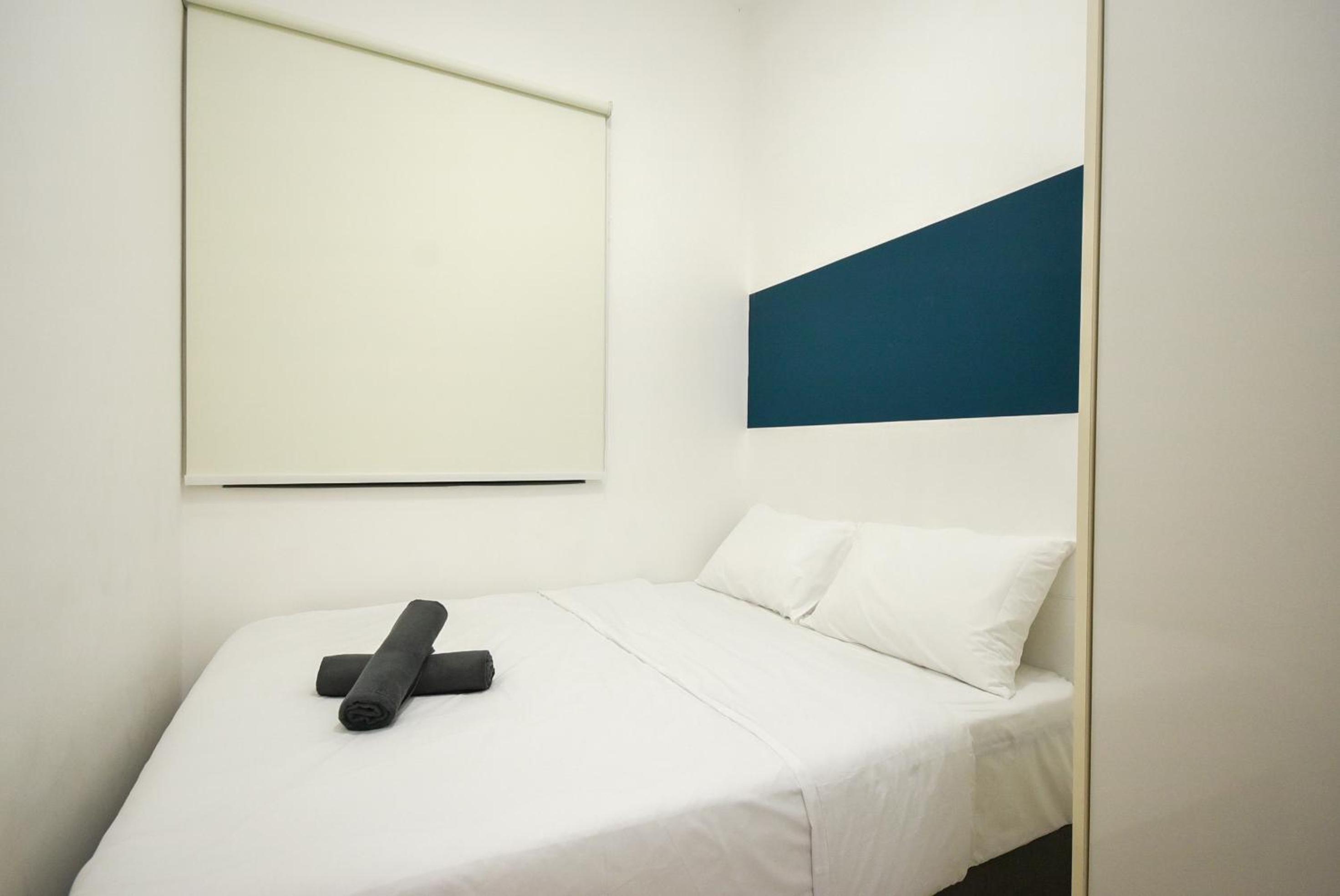 Setia Sky88 Johor Bahru by Nest Home