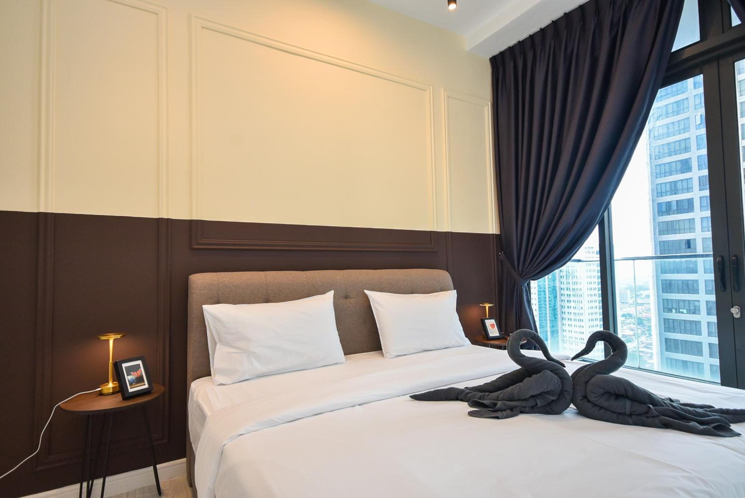 Setia Sky88 Johor Bahru by Nest Home
