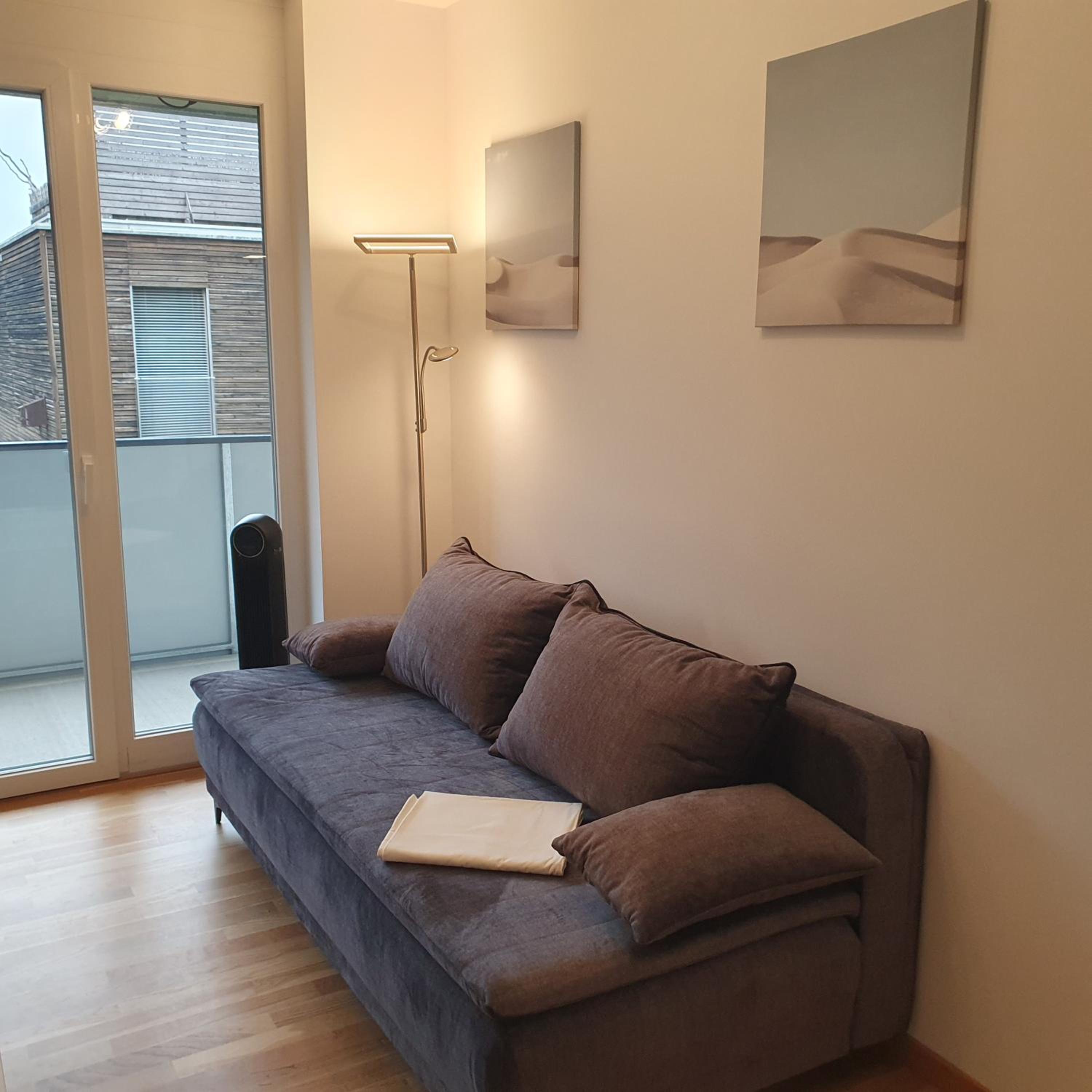 Primelweg Apartments
