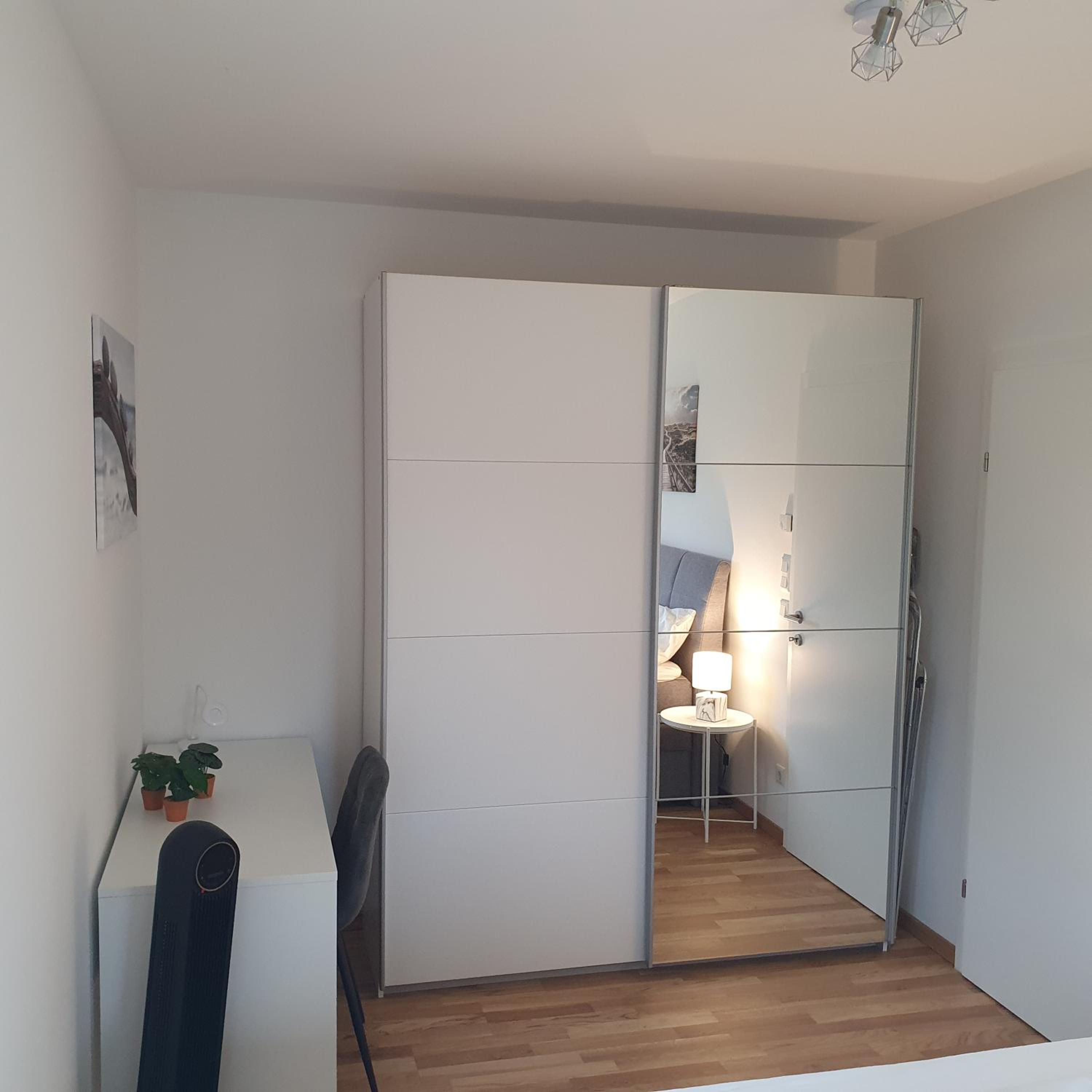 Primelweg Apartments