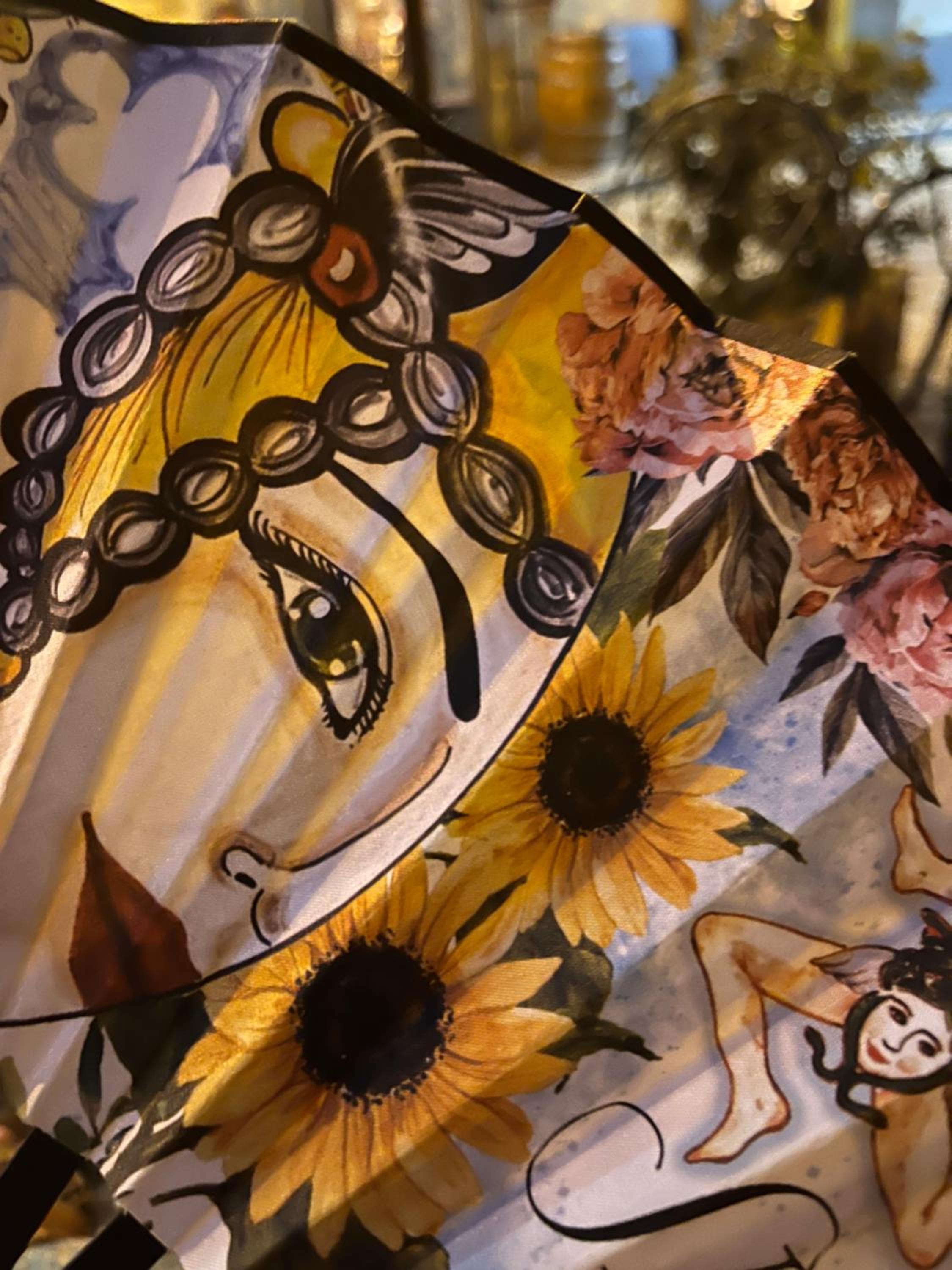 Nuovo Cortile Palermo Bed and Breakfast