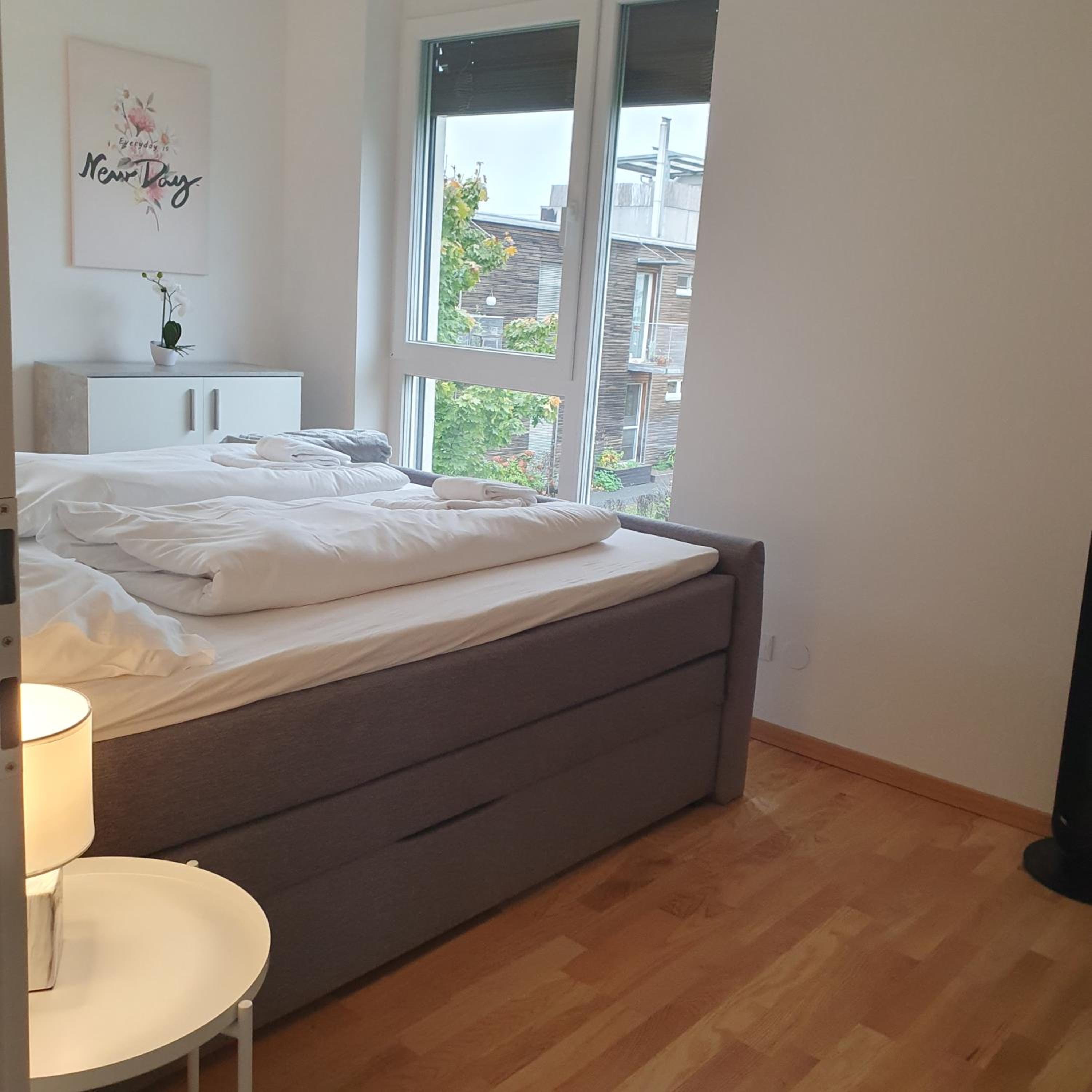 Primelweg Apartments