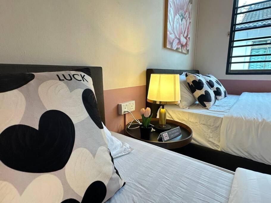Loveable Home 4 Bedroom Mount Austin JB