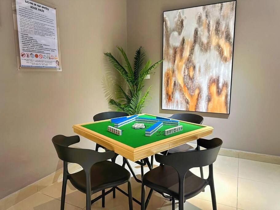Loveable Home 4 Bedroom Mount Austin JB