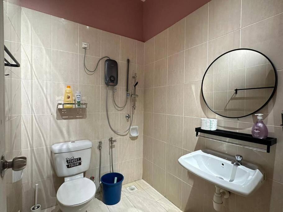 Loveable Home 4 Bedroom Mount Austin JB