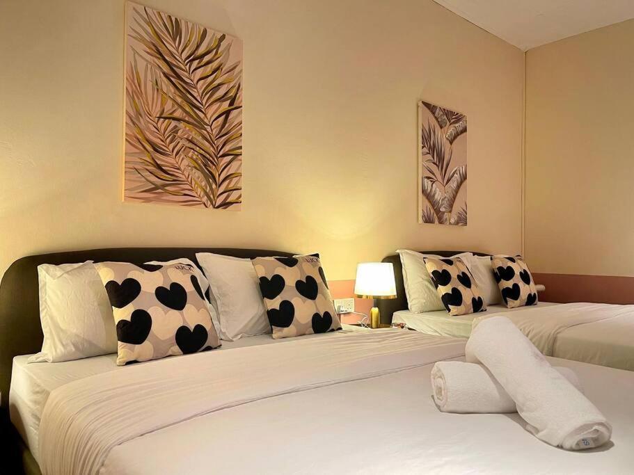 Loveable Home 4 Bedroom Mount Austin JB
