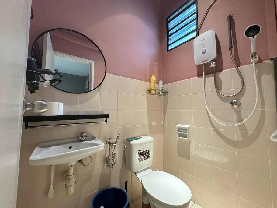 Loveable Home 4 Bedroom Mount Austin JB