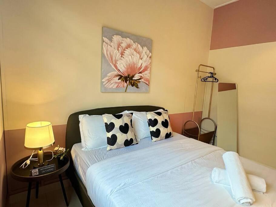 Loveable Home 4 Bedroom Mount Austin JB
