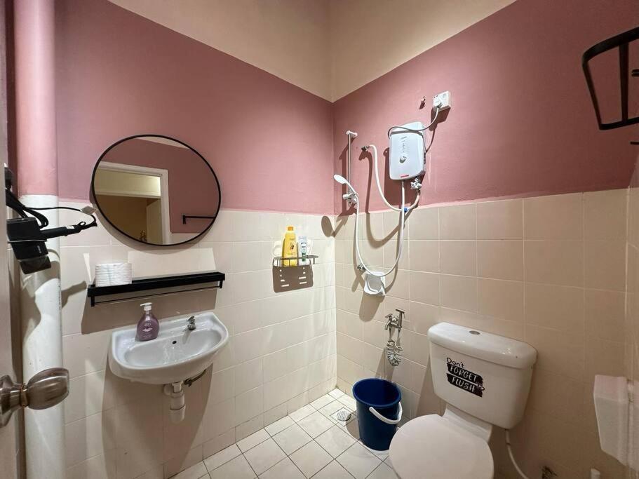 Loveable Home 4 Bedroom Mount Austin JB