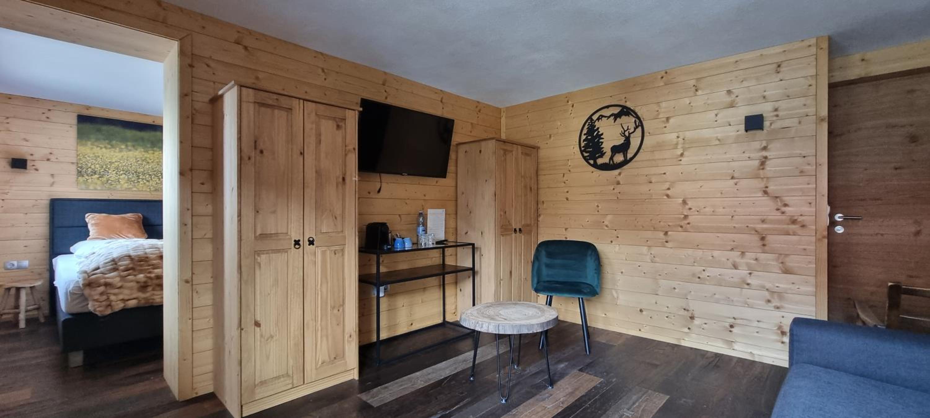 Alpen Lodge Berwang