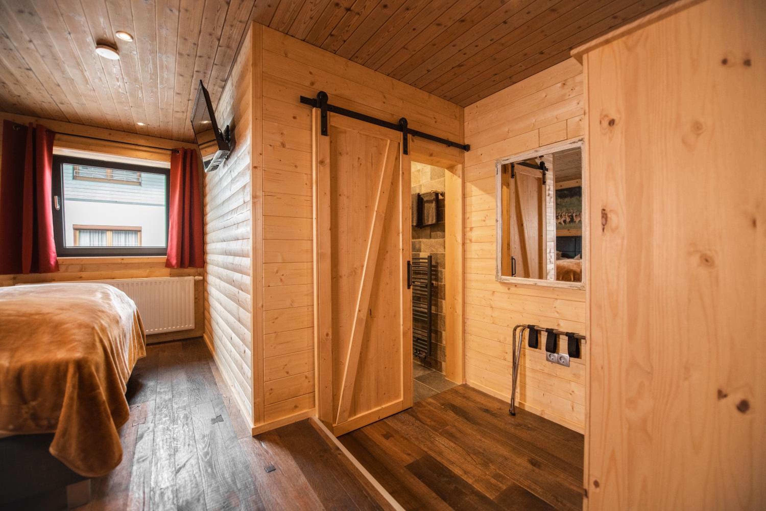 Alpen Lodge Berwang