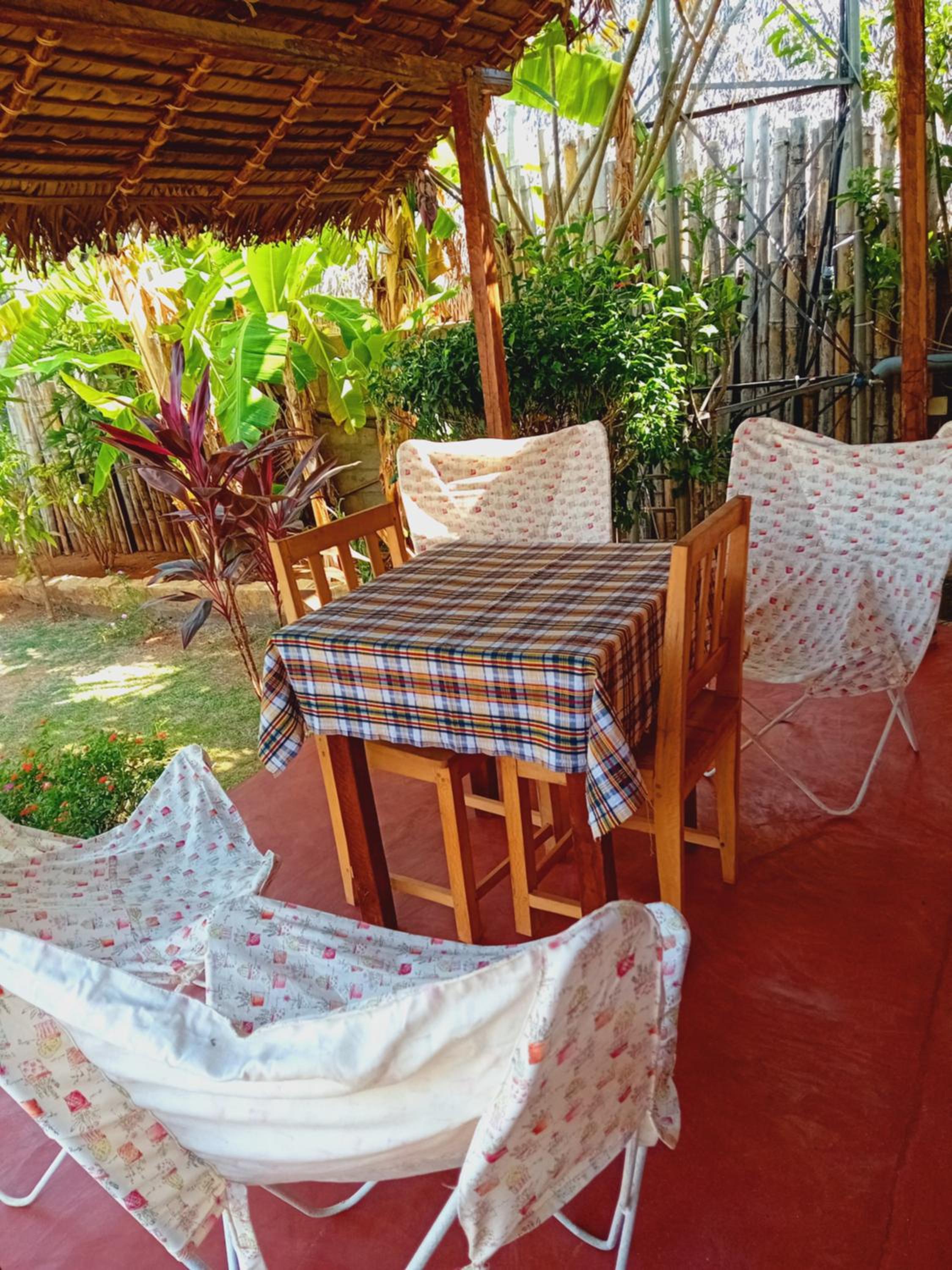Résidence Rãzah Nosy-be view 3