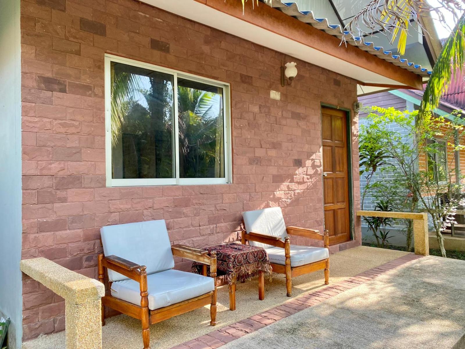 Coconut Bungalow