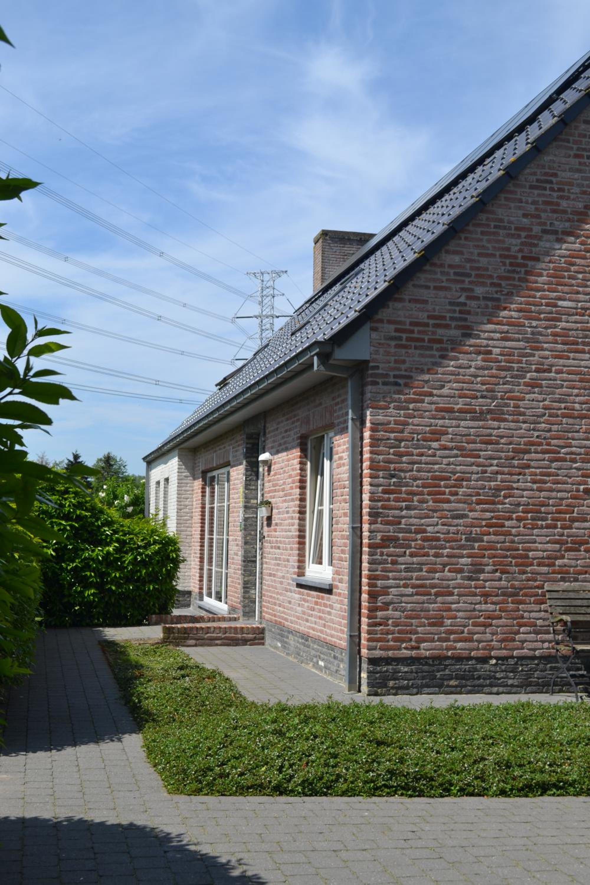 De Smokkelaar & Het Schuurtje