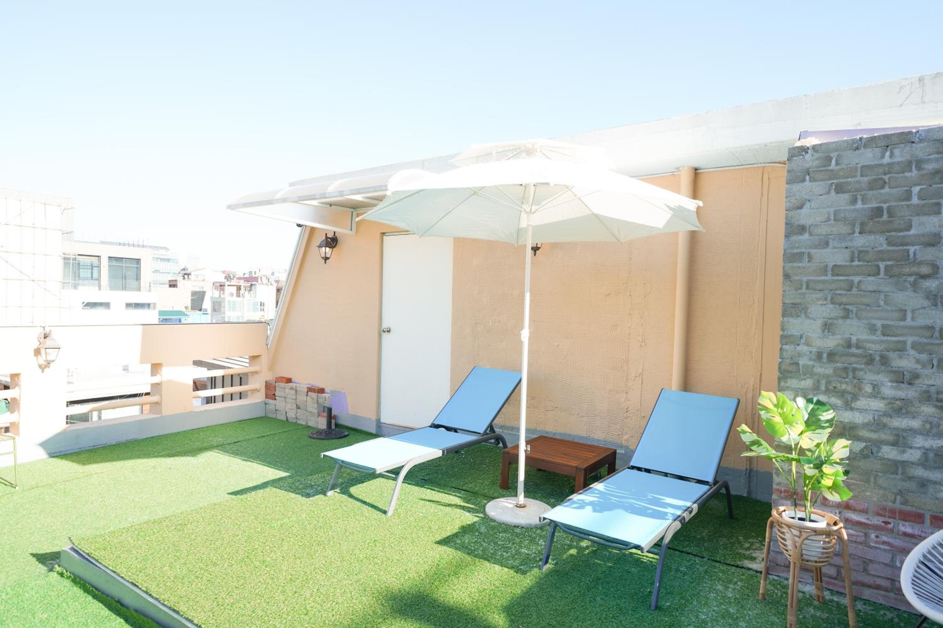 roof