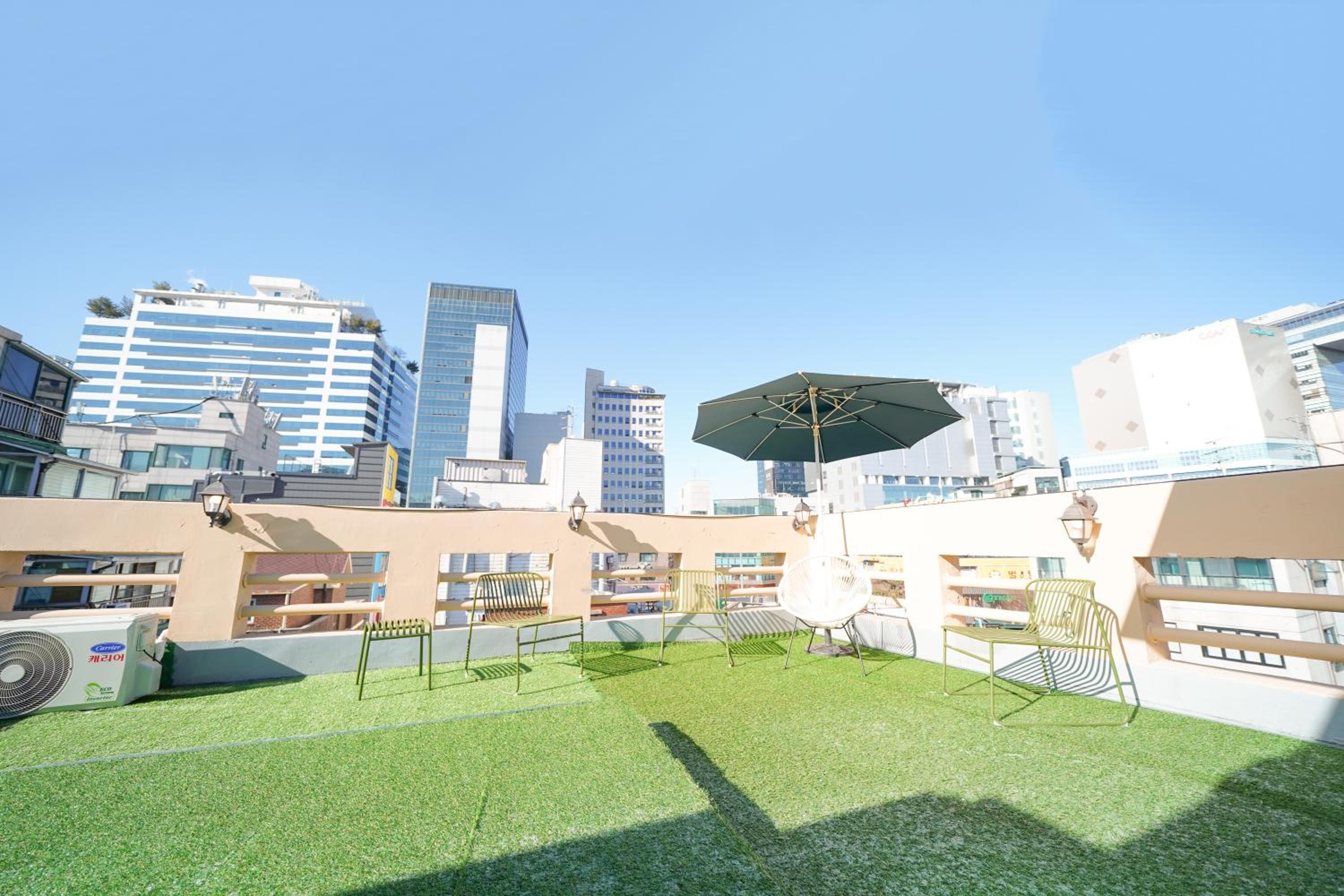 roof