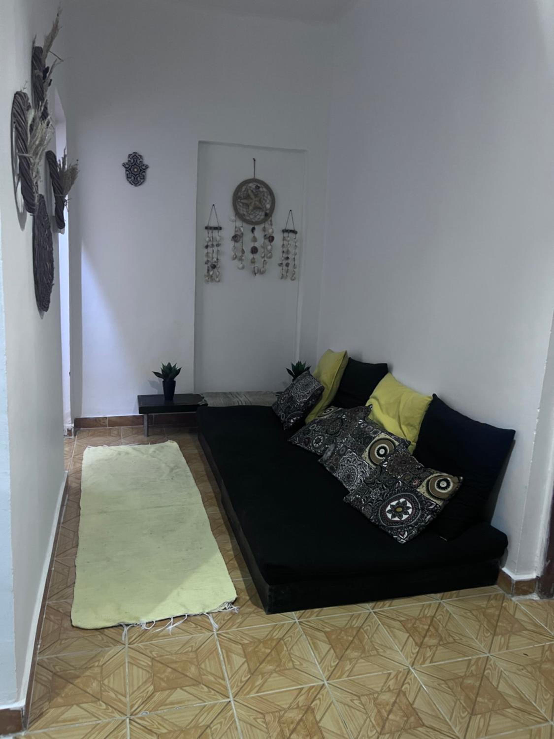 Hayat house
