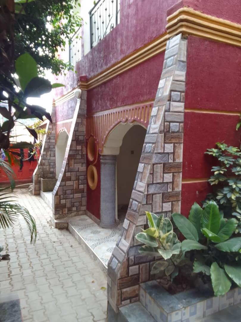 Nook Homes Ntinda view 5