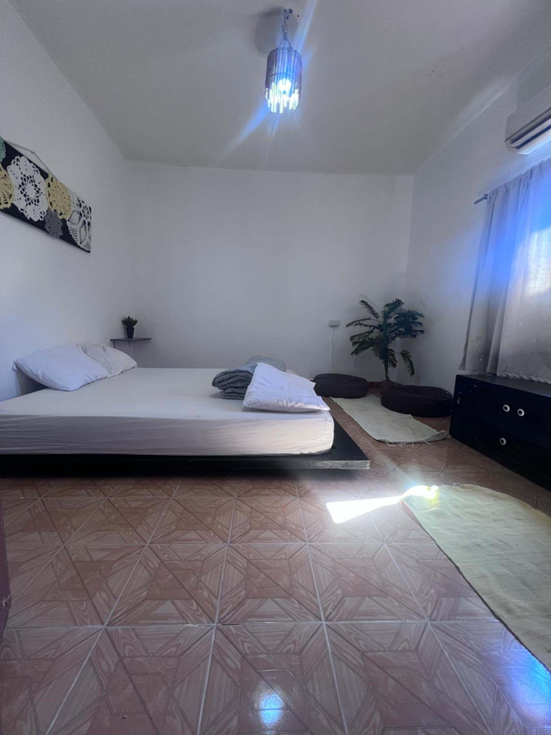Hayat house