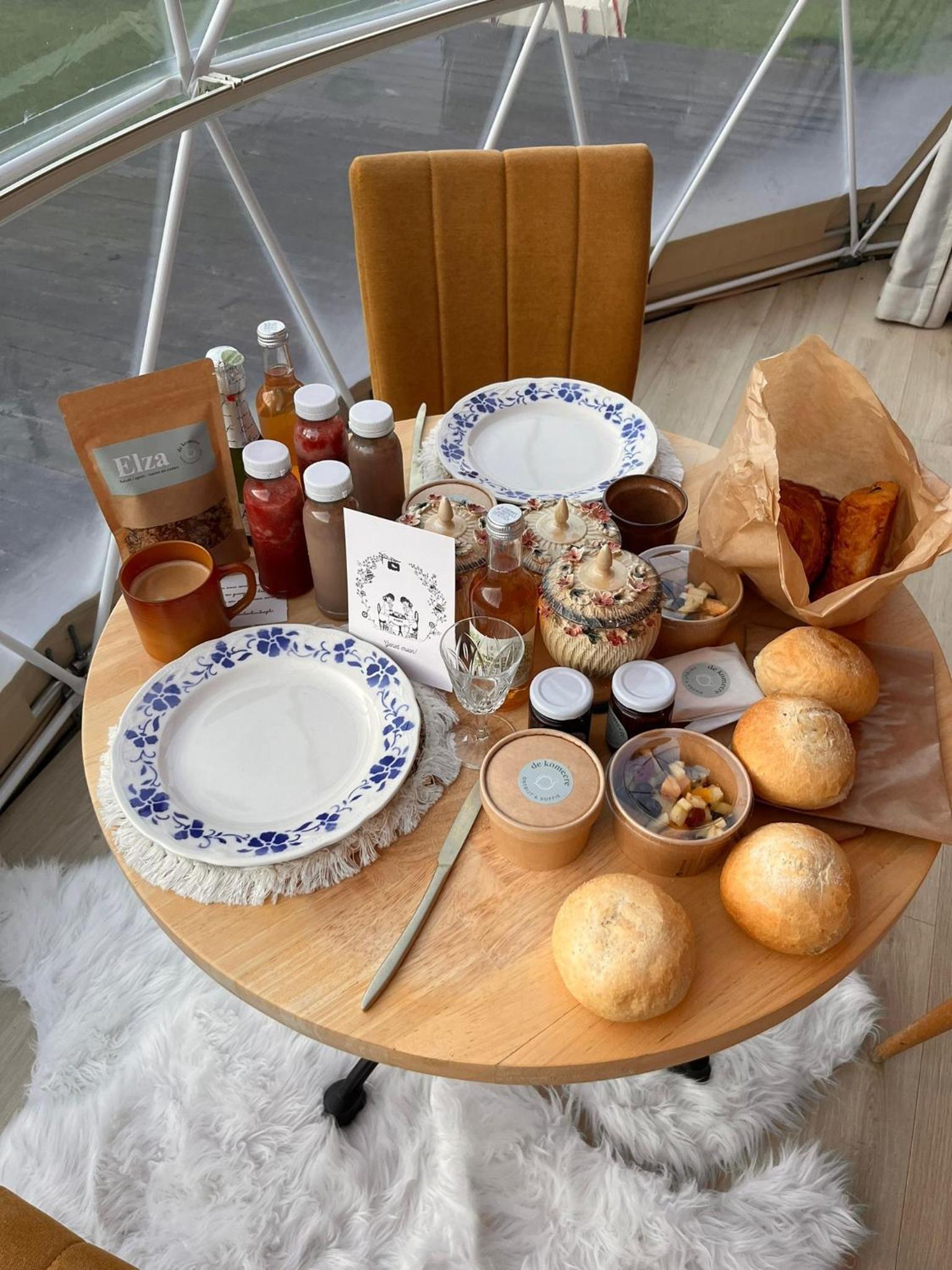 Domein de Koekoeksvlooghe
