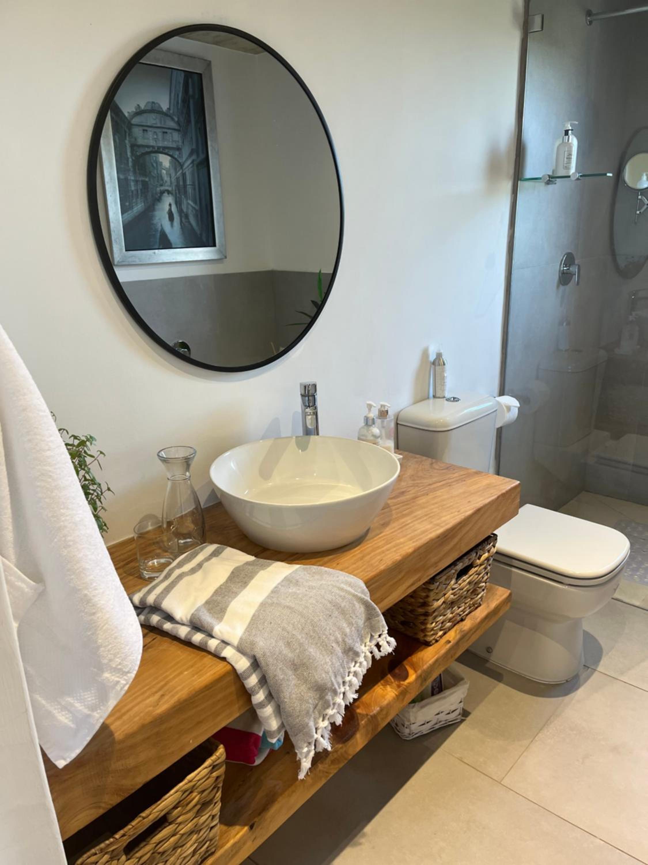 The Lily Suite view 4