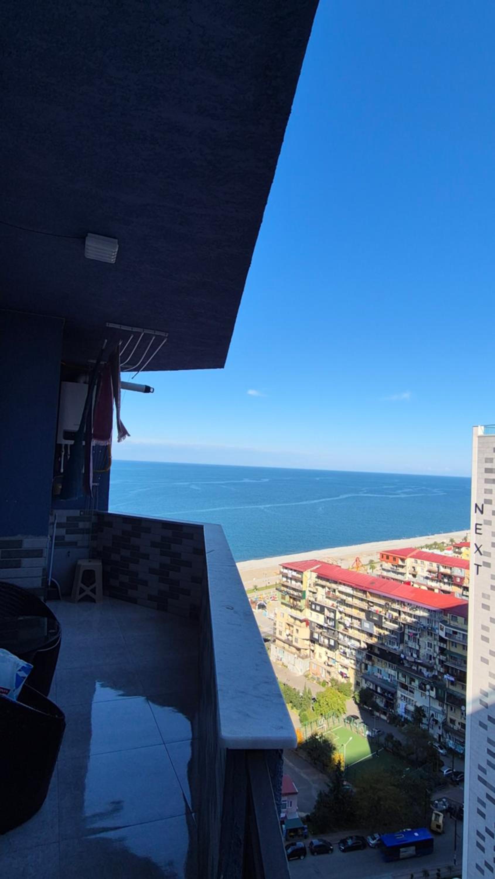 Apartment sherif ximshiaahvilis 47 a gamziri view 2