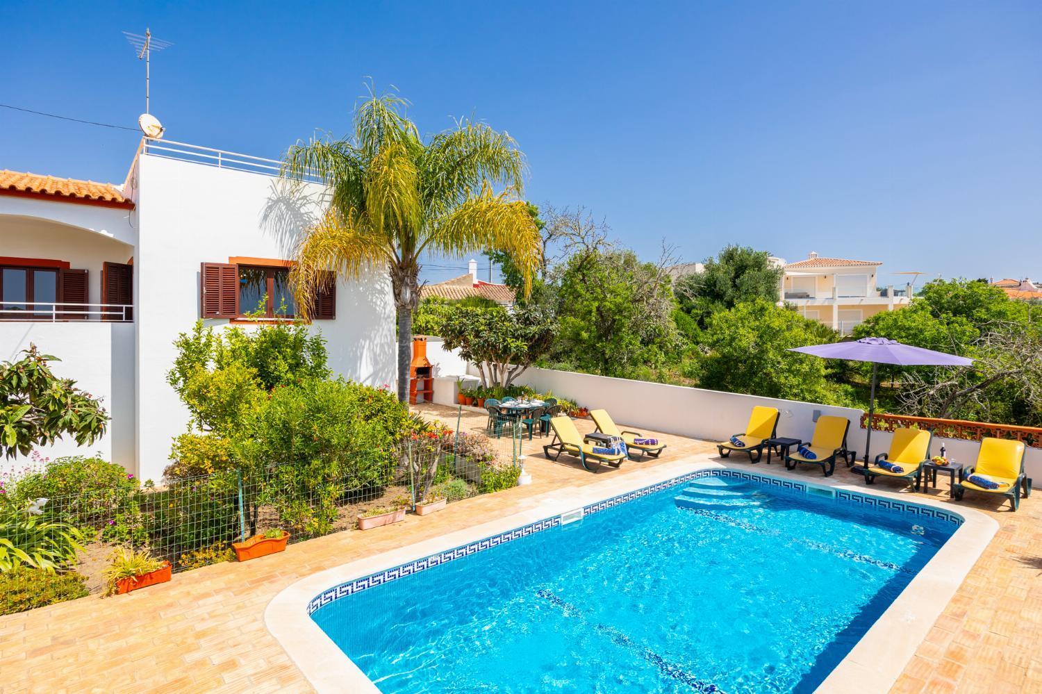 Casa Sao Jose view 3