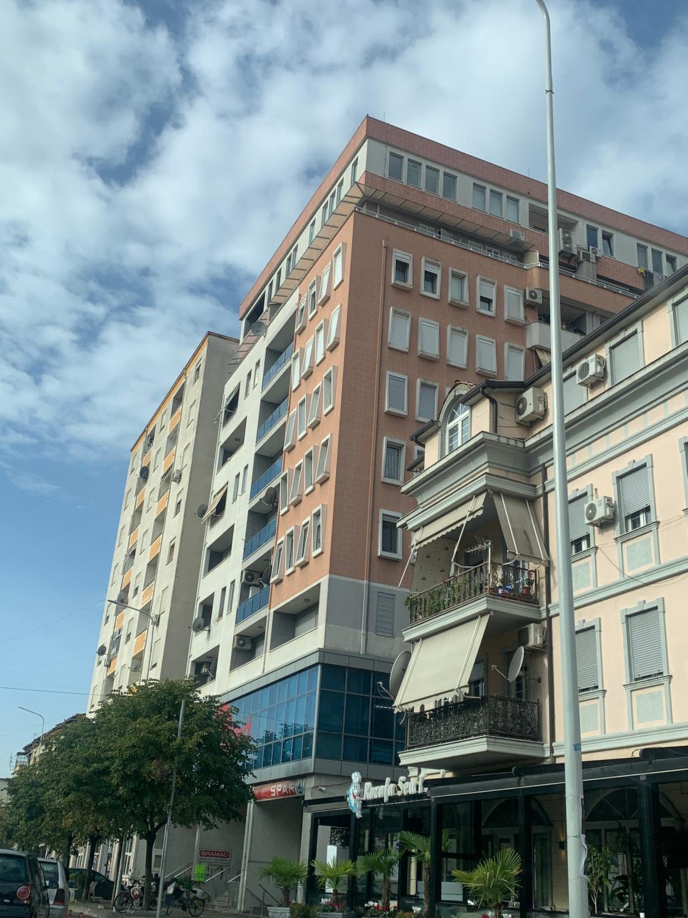 Shkodra Best Place Apartament