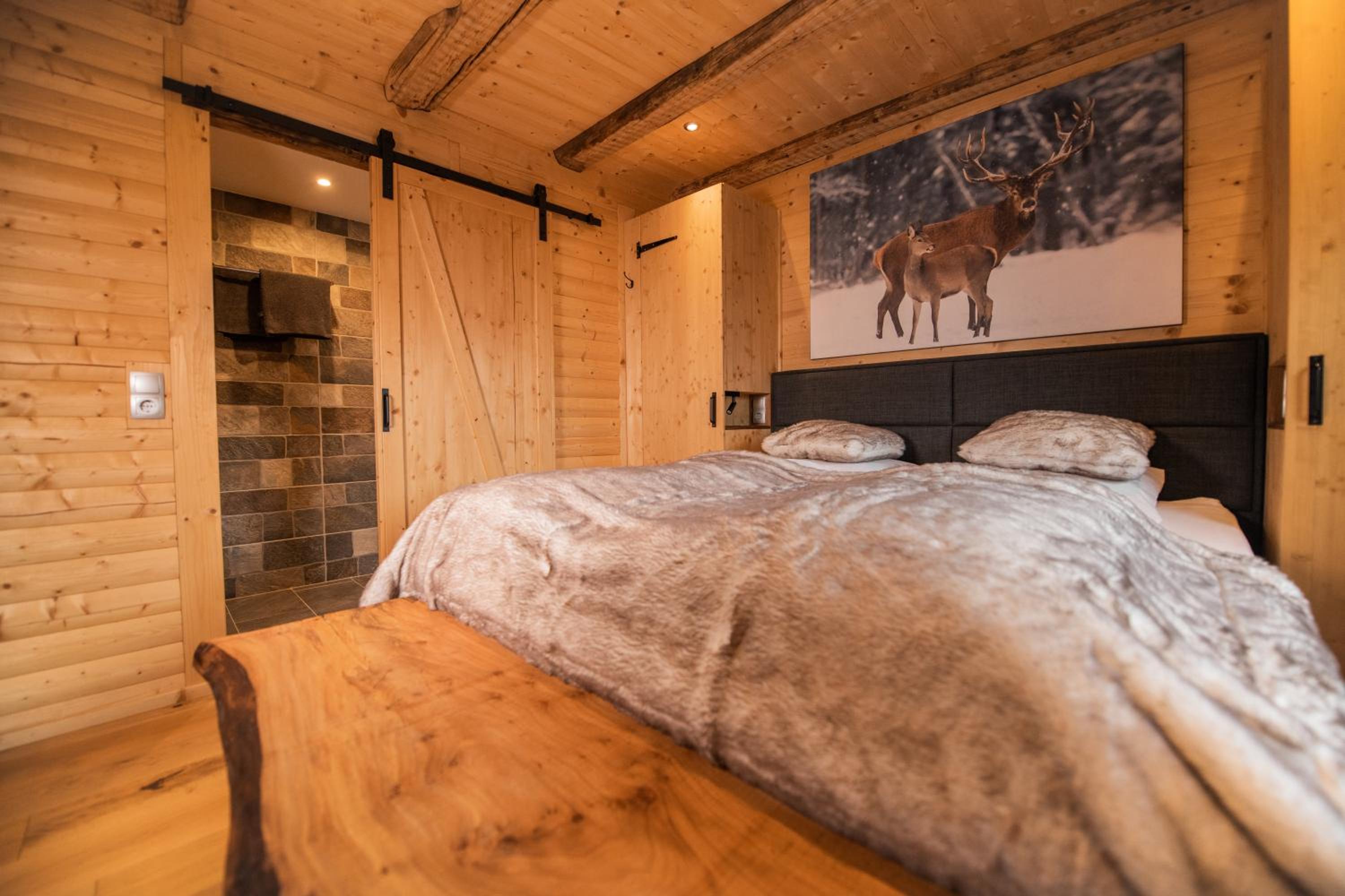 Alpen Lodge Berwang