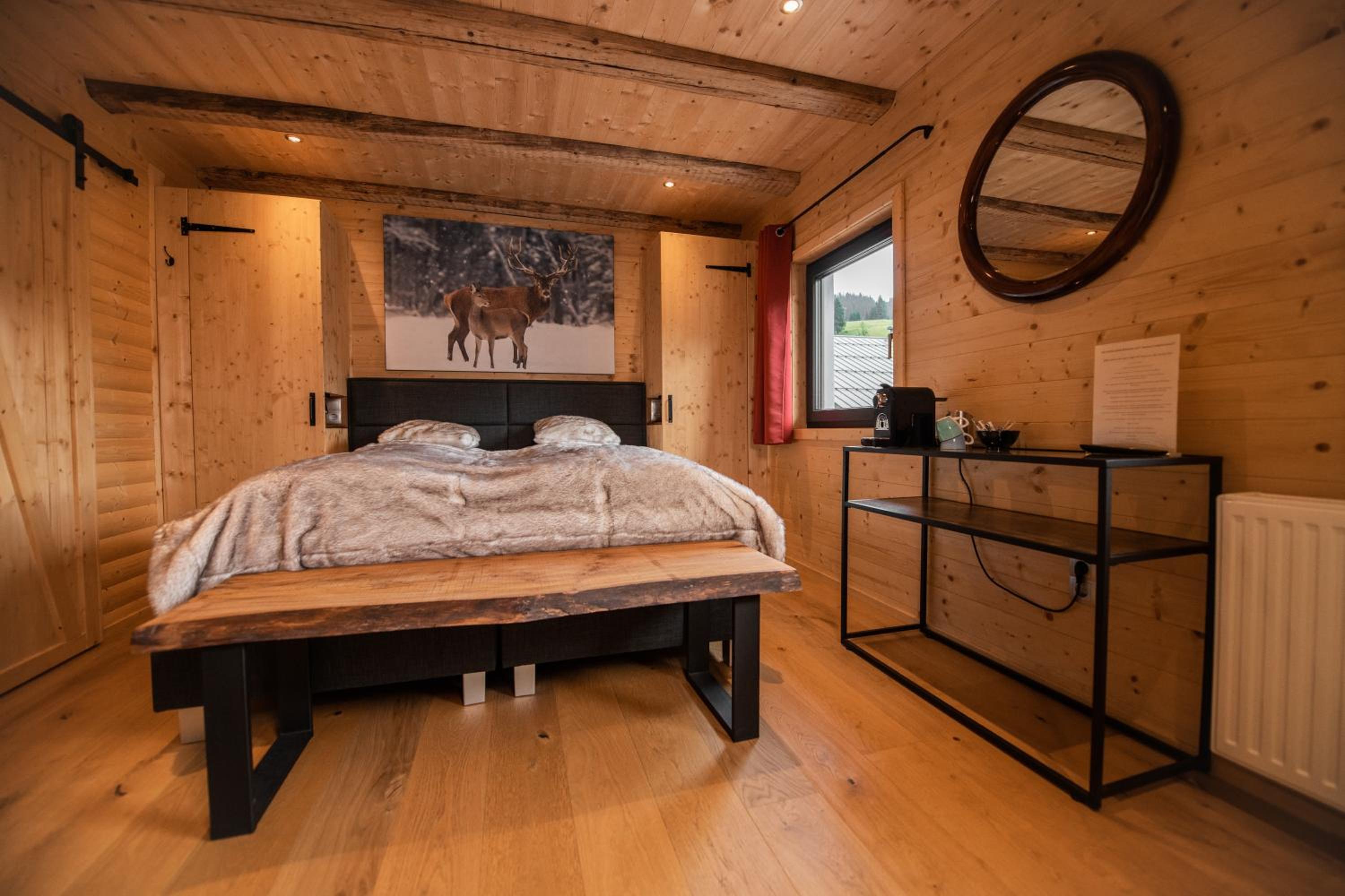 Alpen Lodge Berwang