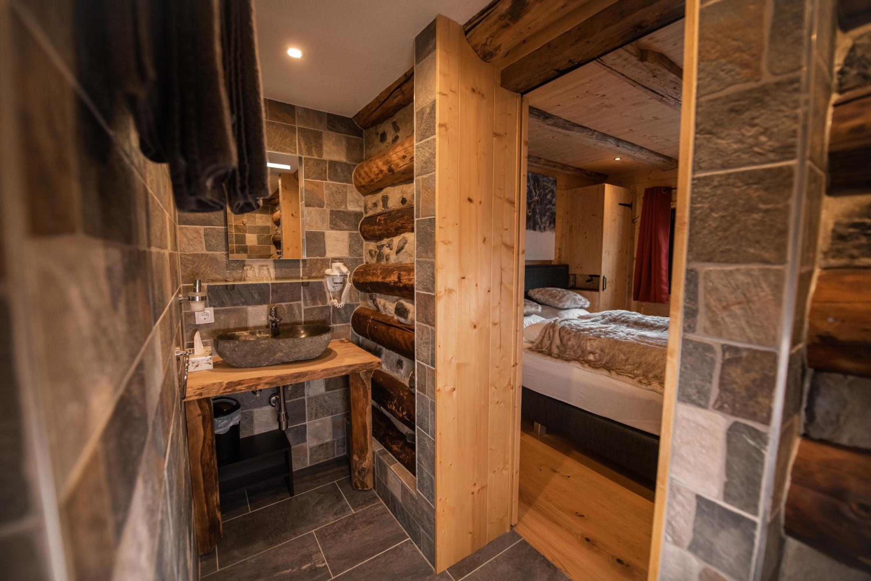 Alpen Lodge Berwang
