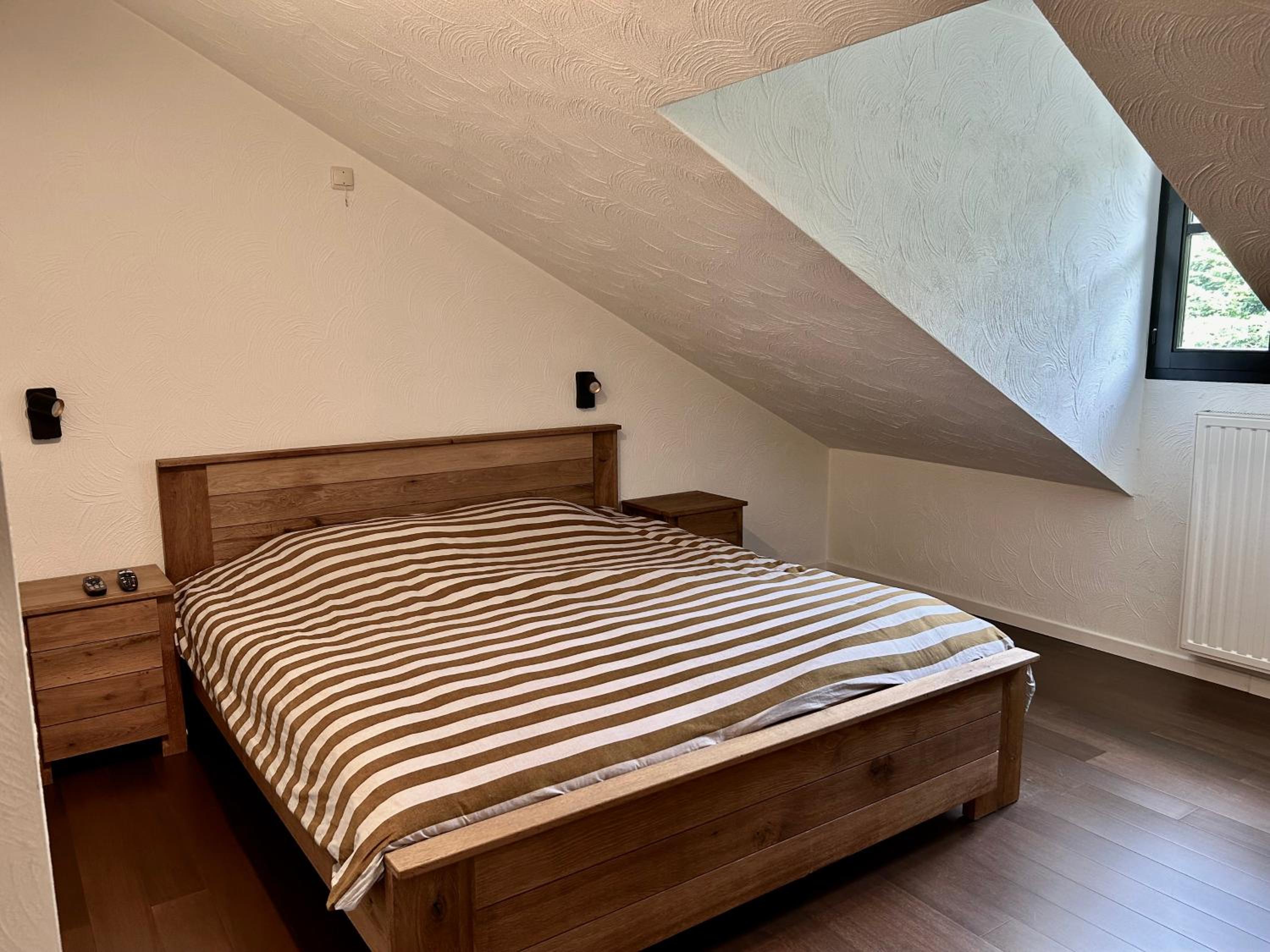 Cacele - La croisette 5 appartementen en 6 tweepersoonskamers