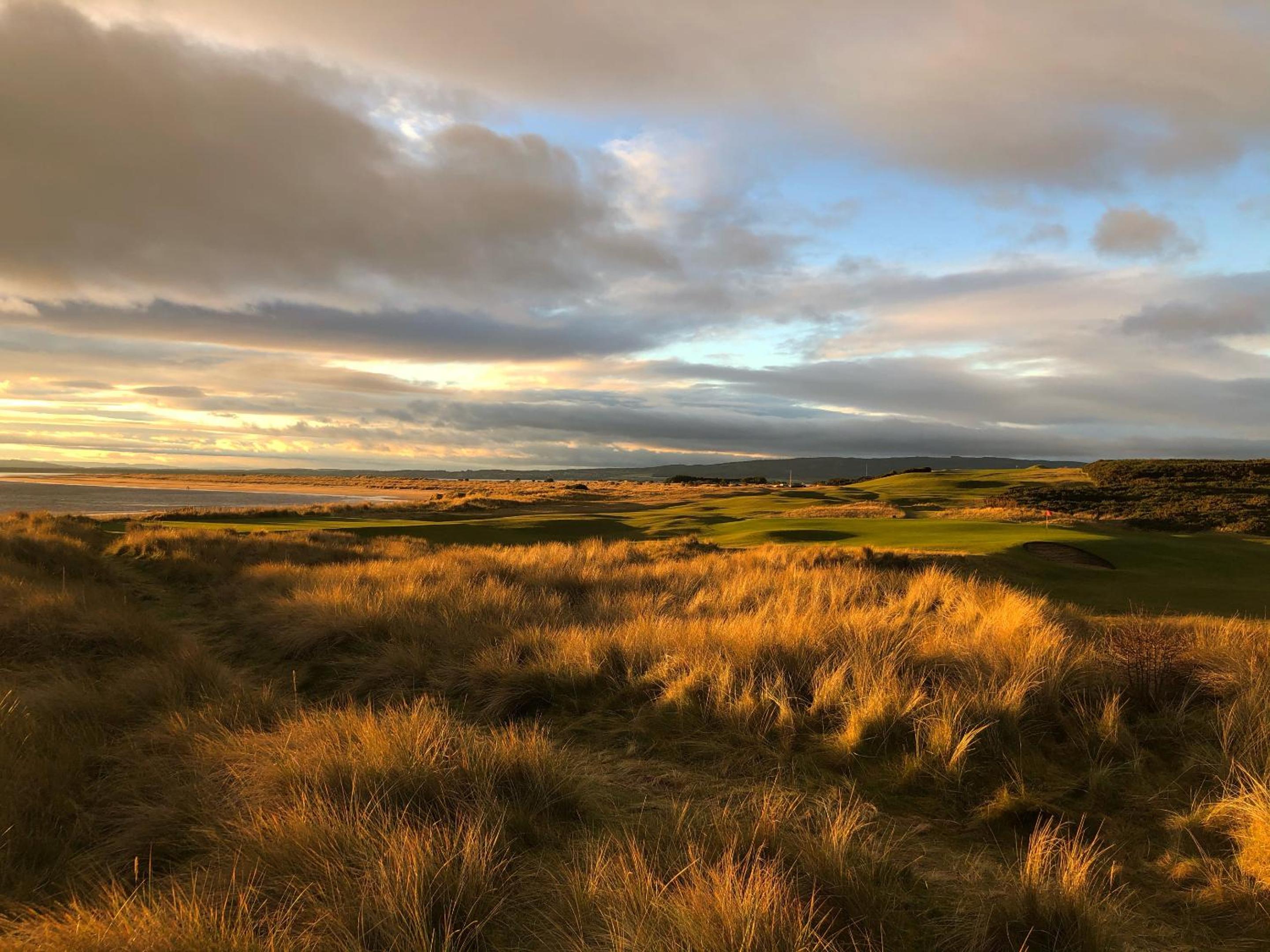 Albatross B&B Dornoch