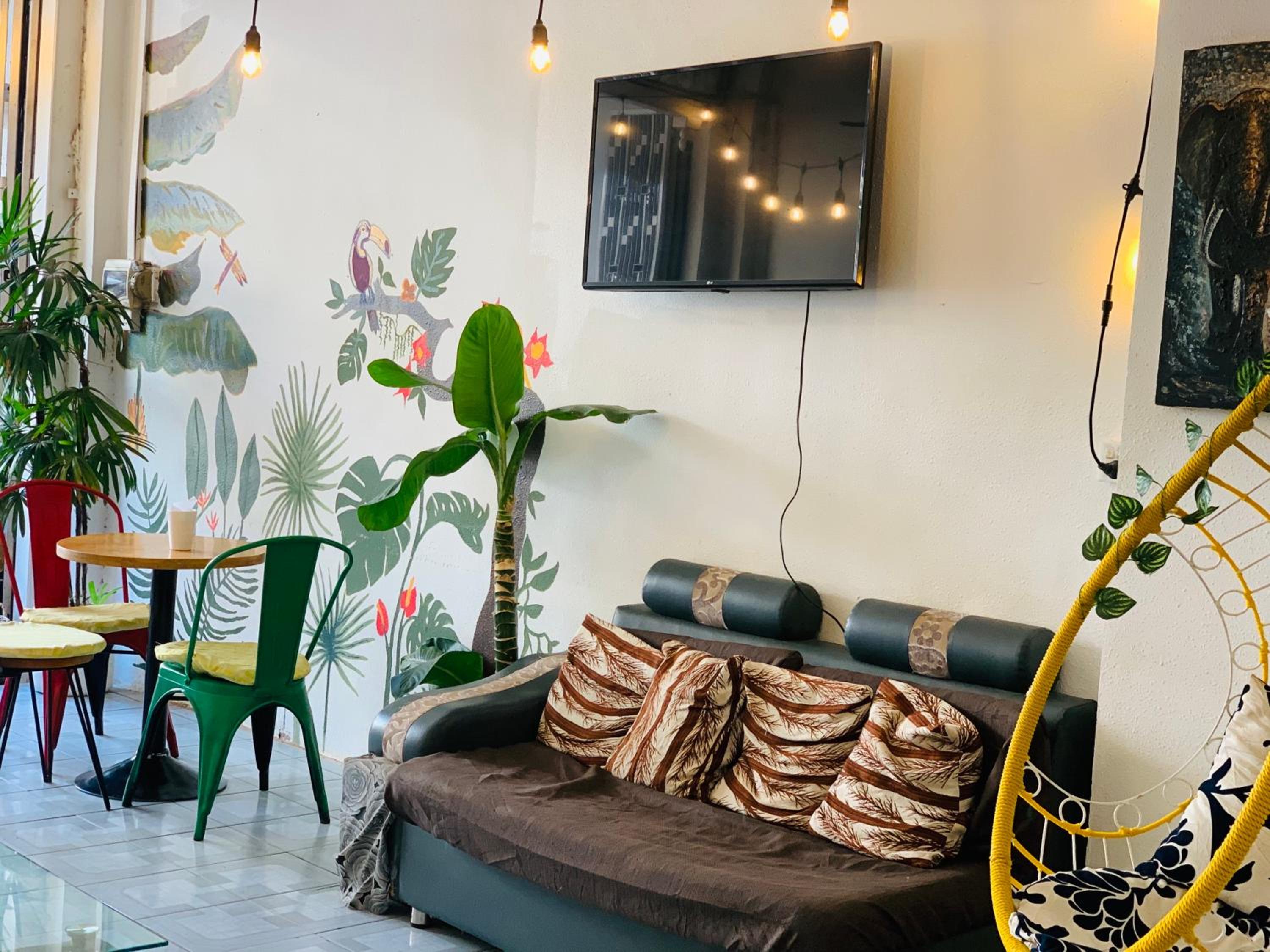 lounge