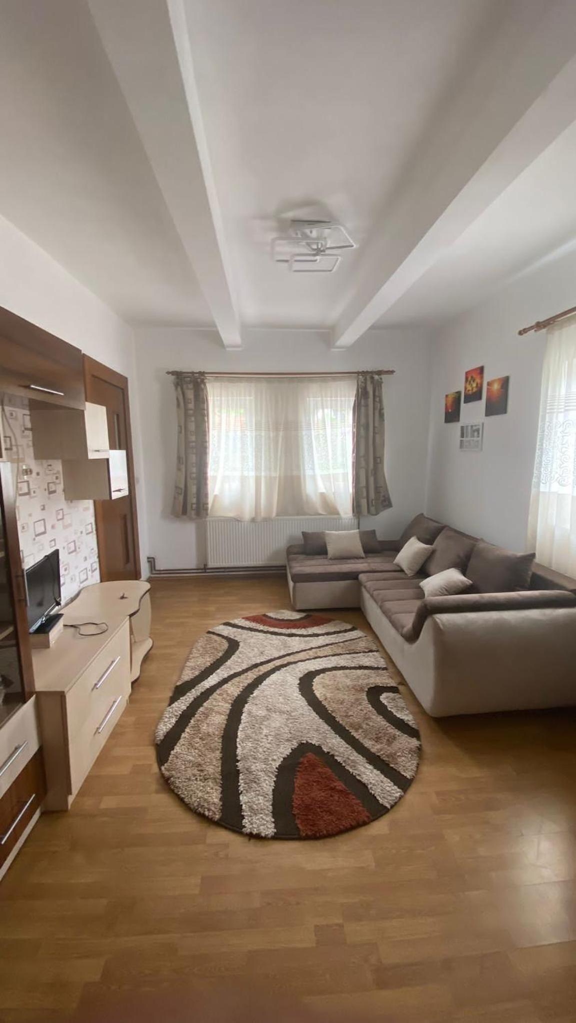Casa Discret Moieciu