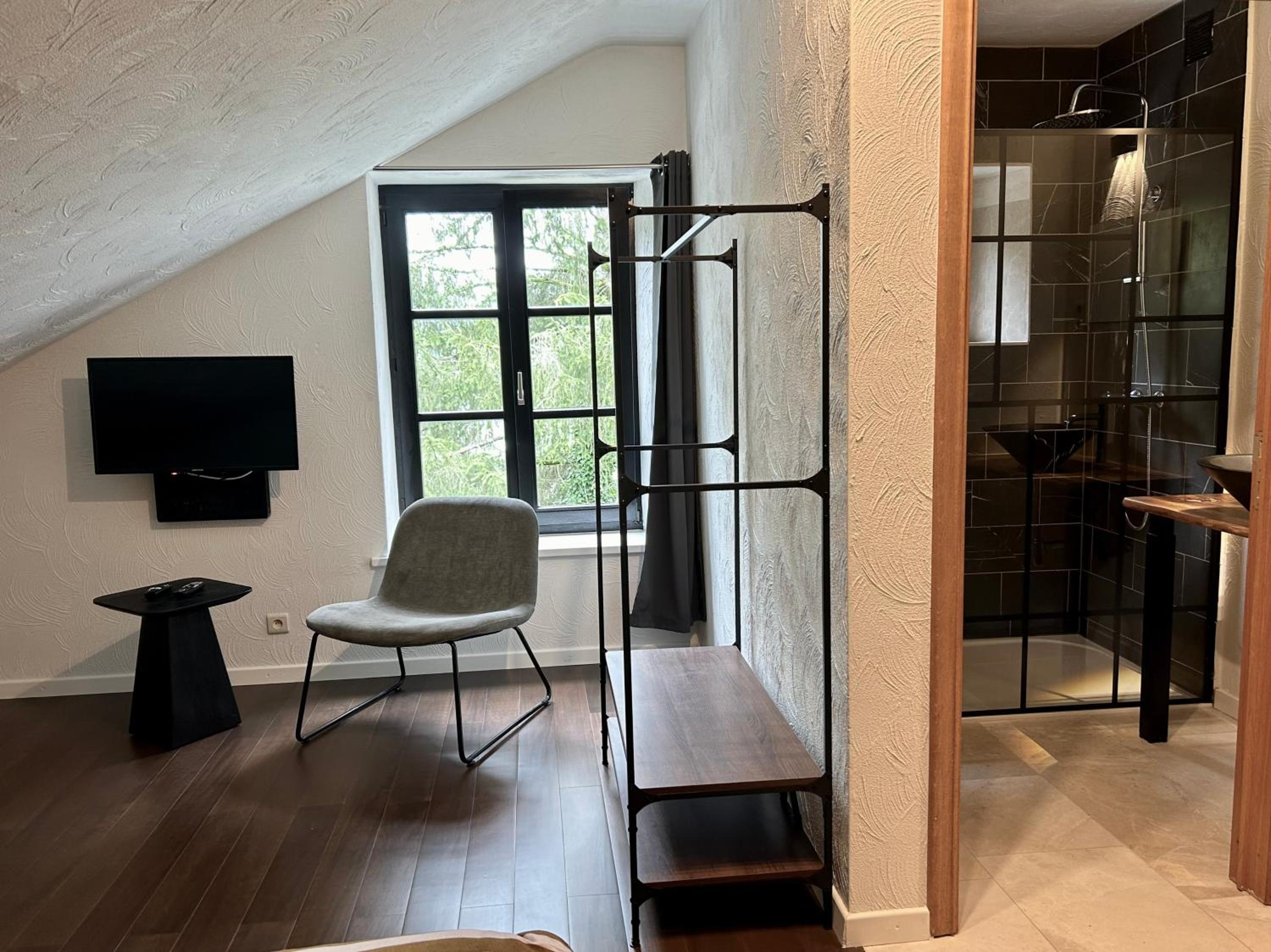 Cacele - La croisette 5 appartementen en 6 tweepersoonskamers
