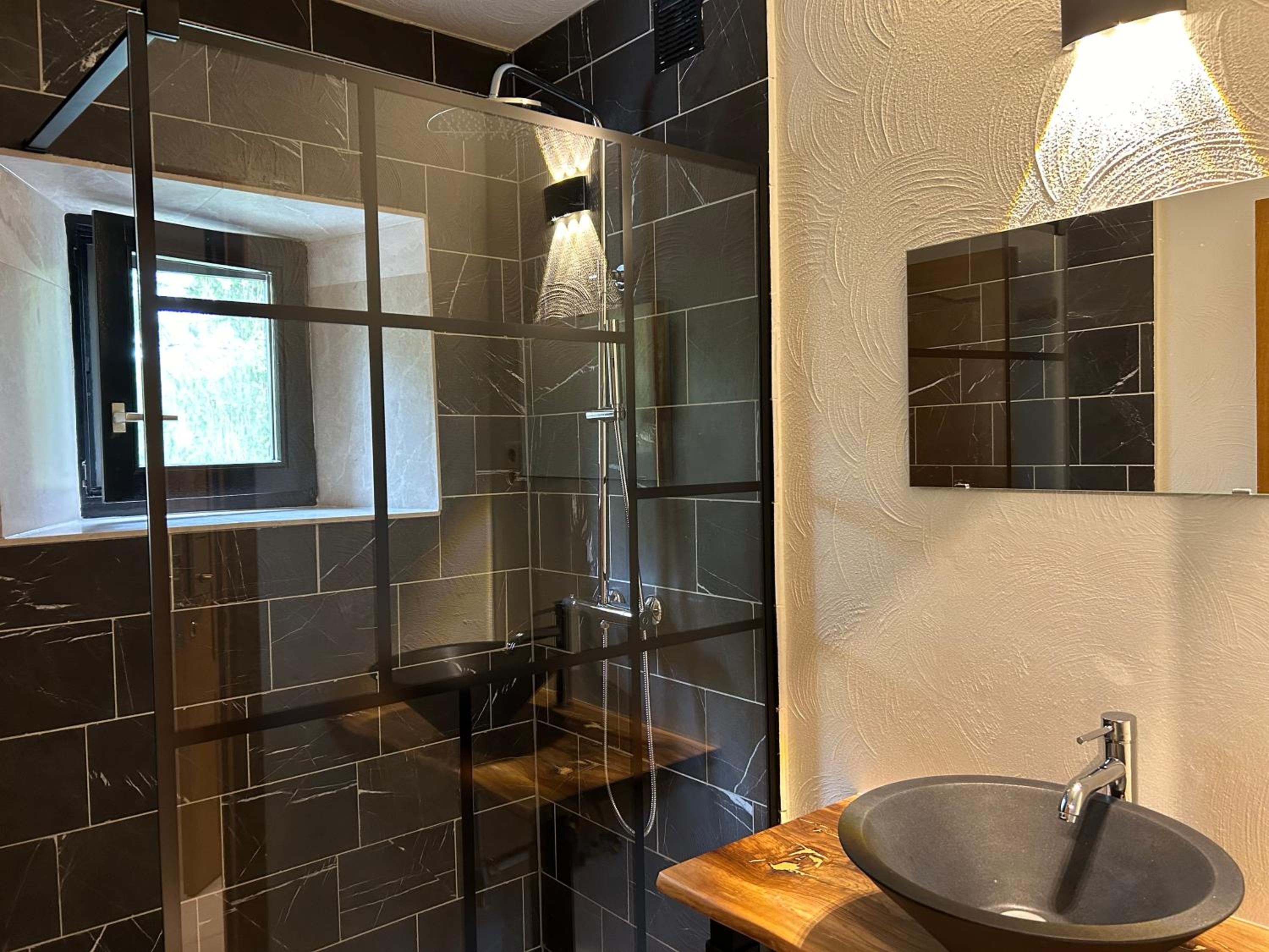 Cacele - La croisette 5 appartementen en 6 tweepersoonskamers